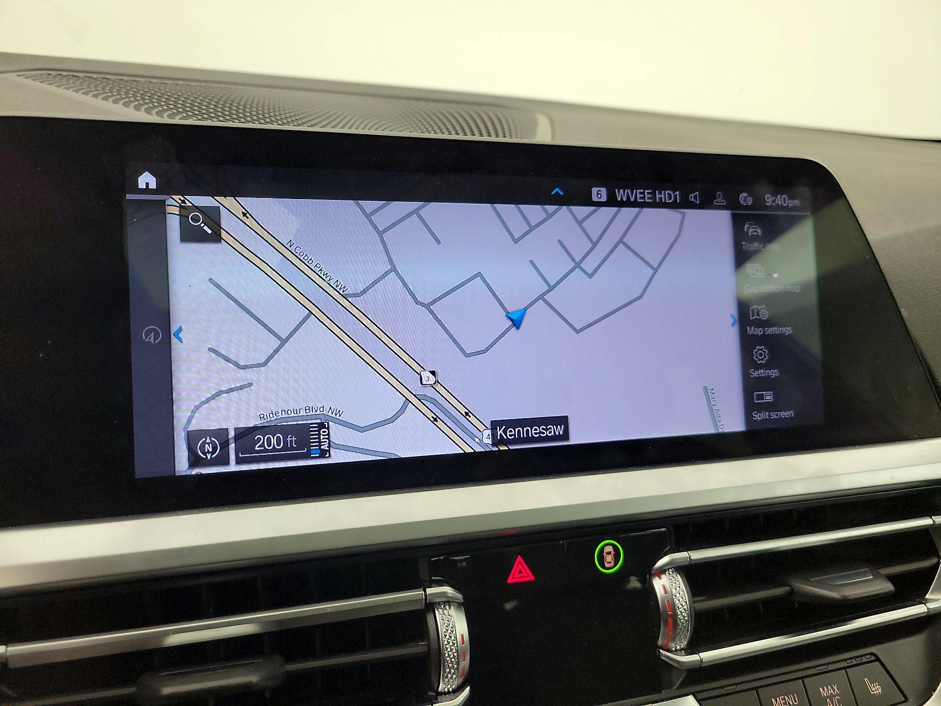 Thumbnail: 2021 BMW 3 Series - 14