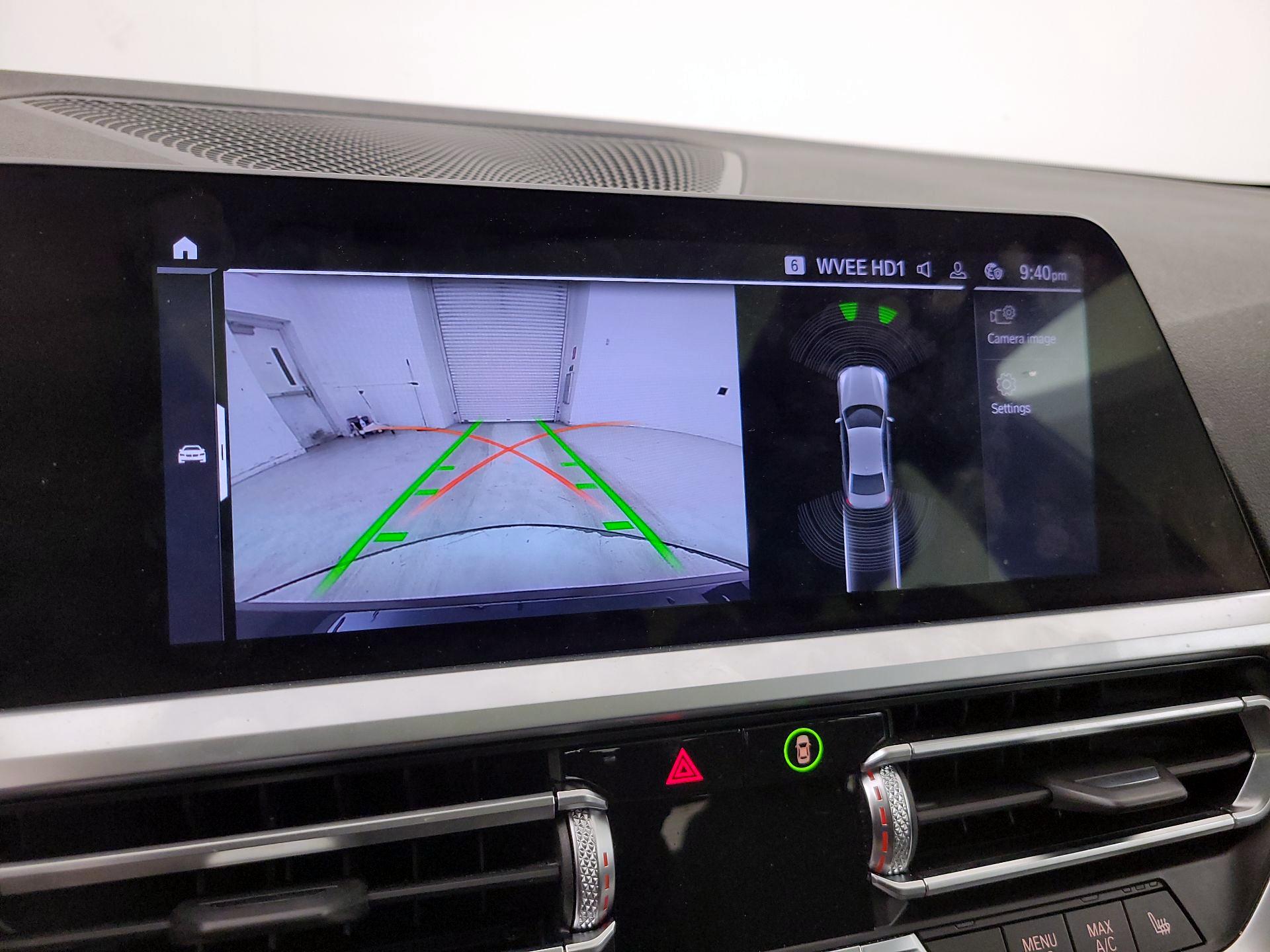 Thumbnail: 2021 BMW 3 Series - 15