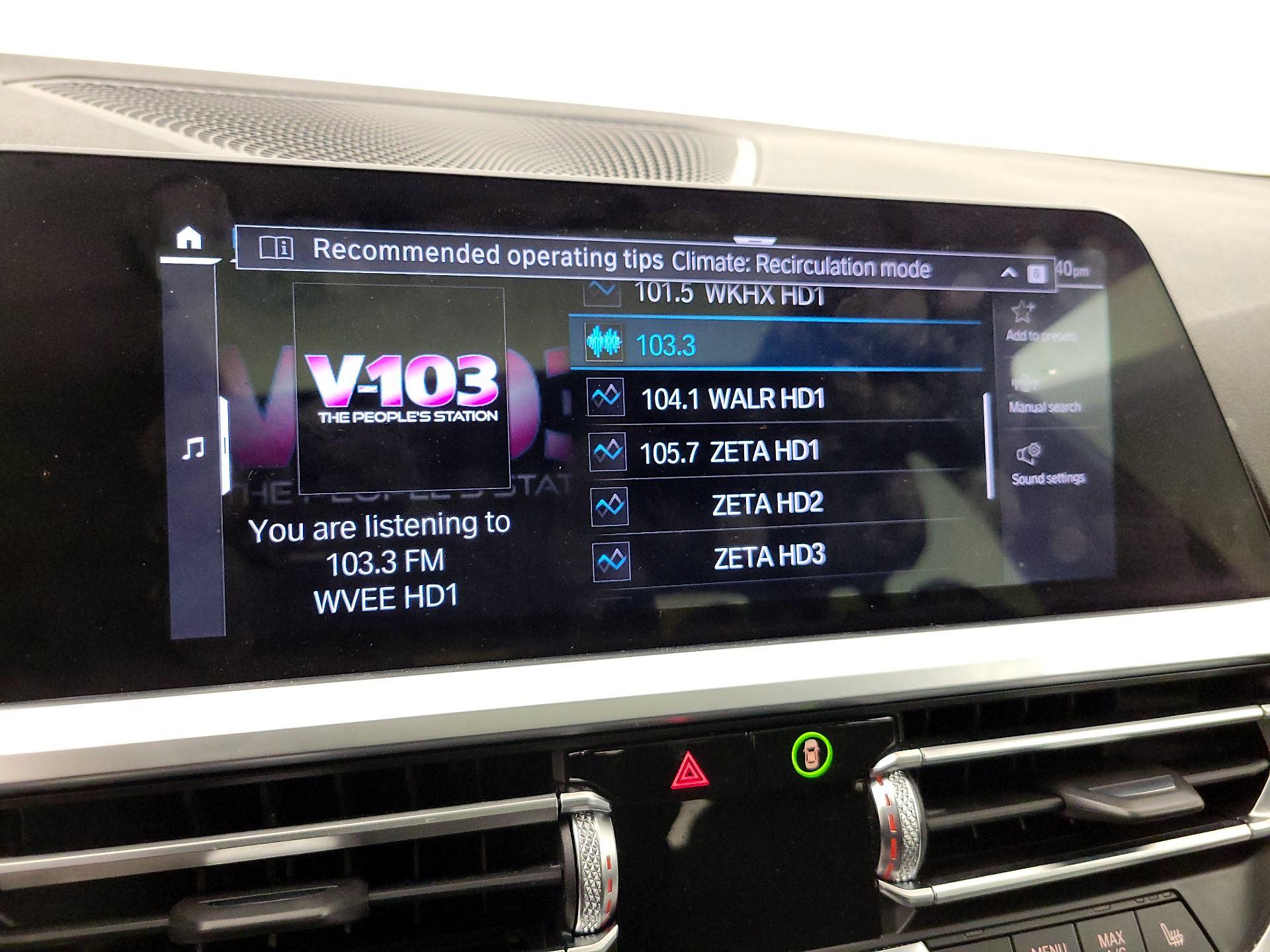 Thumbnail: 2021 BMW 3 Series - 16