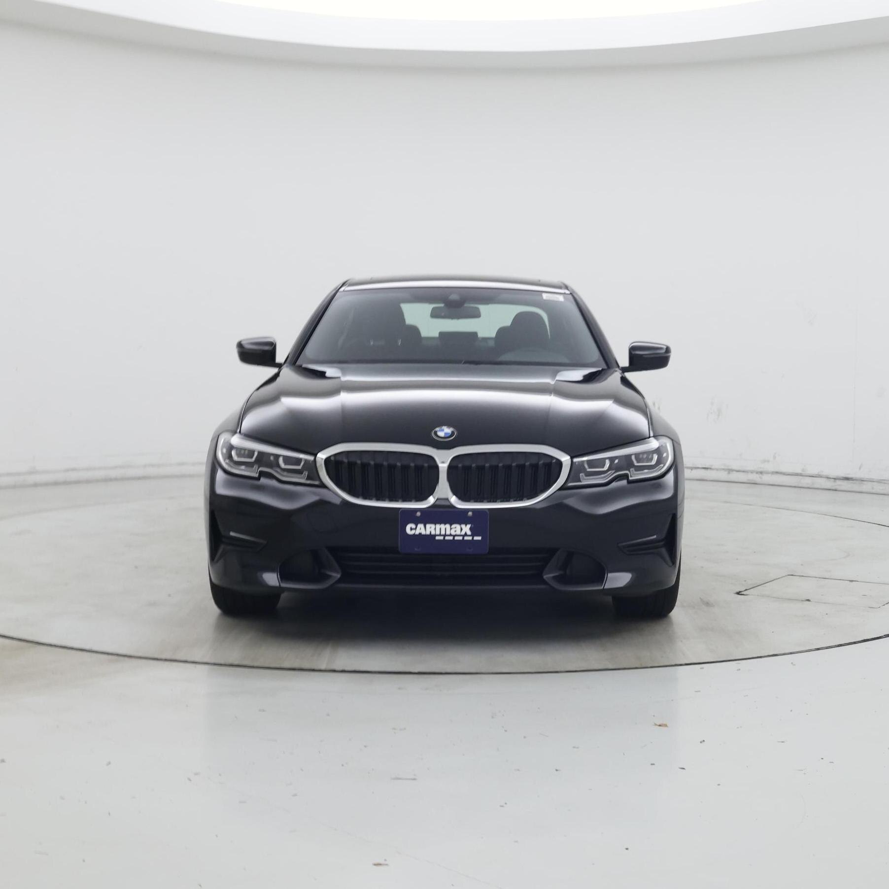 Thumbnail: 2021 BMW 3 Series - 5