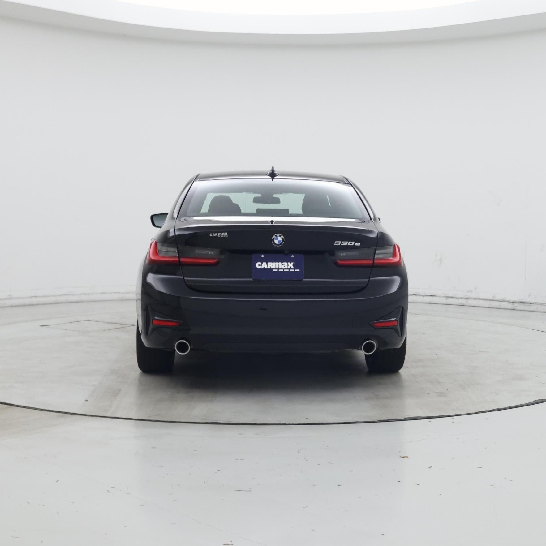 Thumbnail: 2021 BMW 3 Series - 6