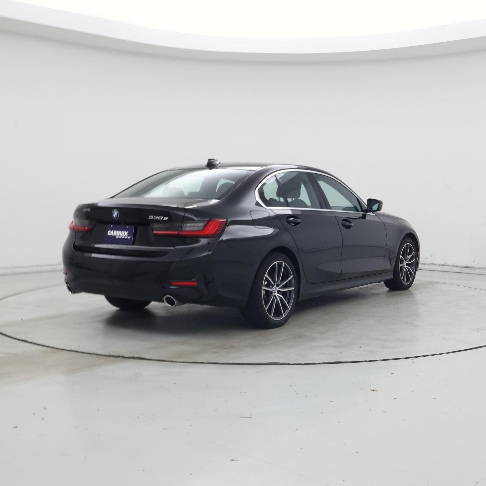 Thumbnail: 2021 BMW 3 Series - 8