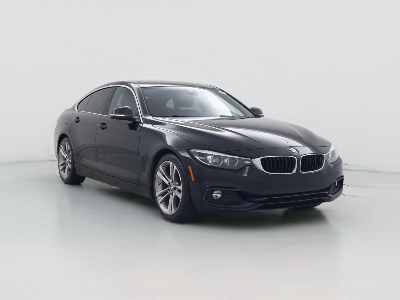 2019 BMW 4 Series 430i