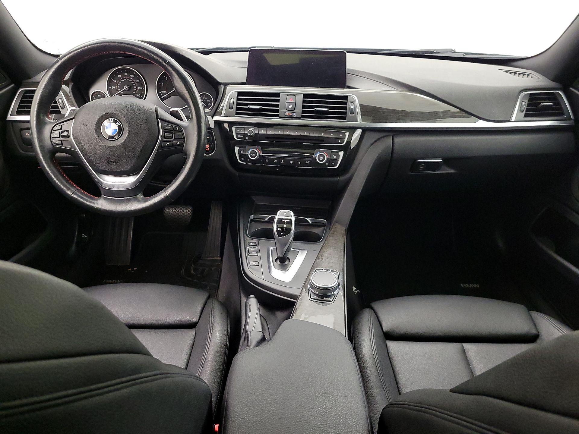 Thumbnail: 2019 BMW 4 Series - 9