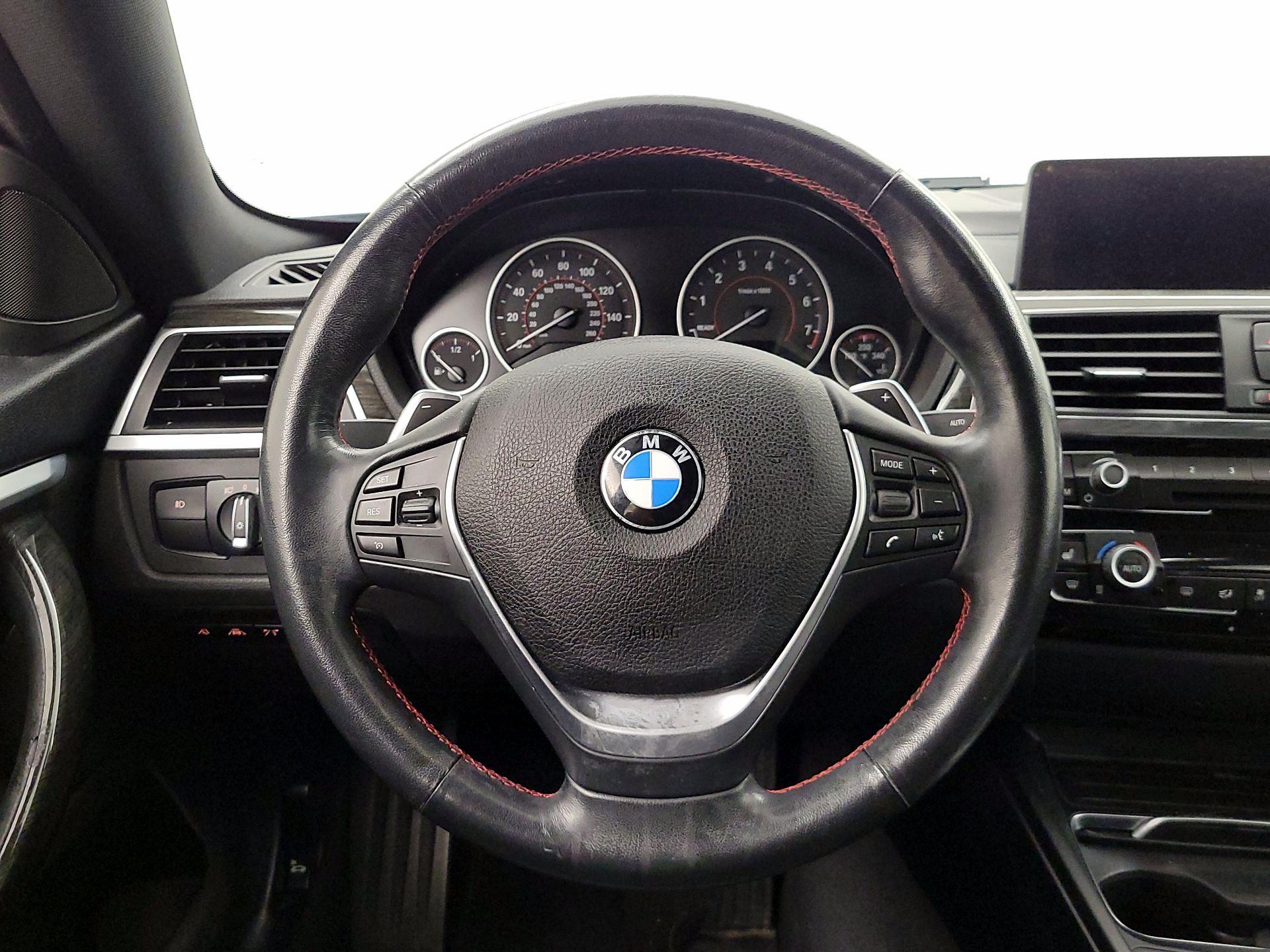 Thumbnail: 2019 BMW 4 Series - 10