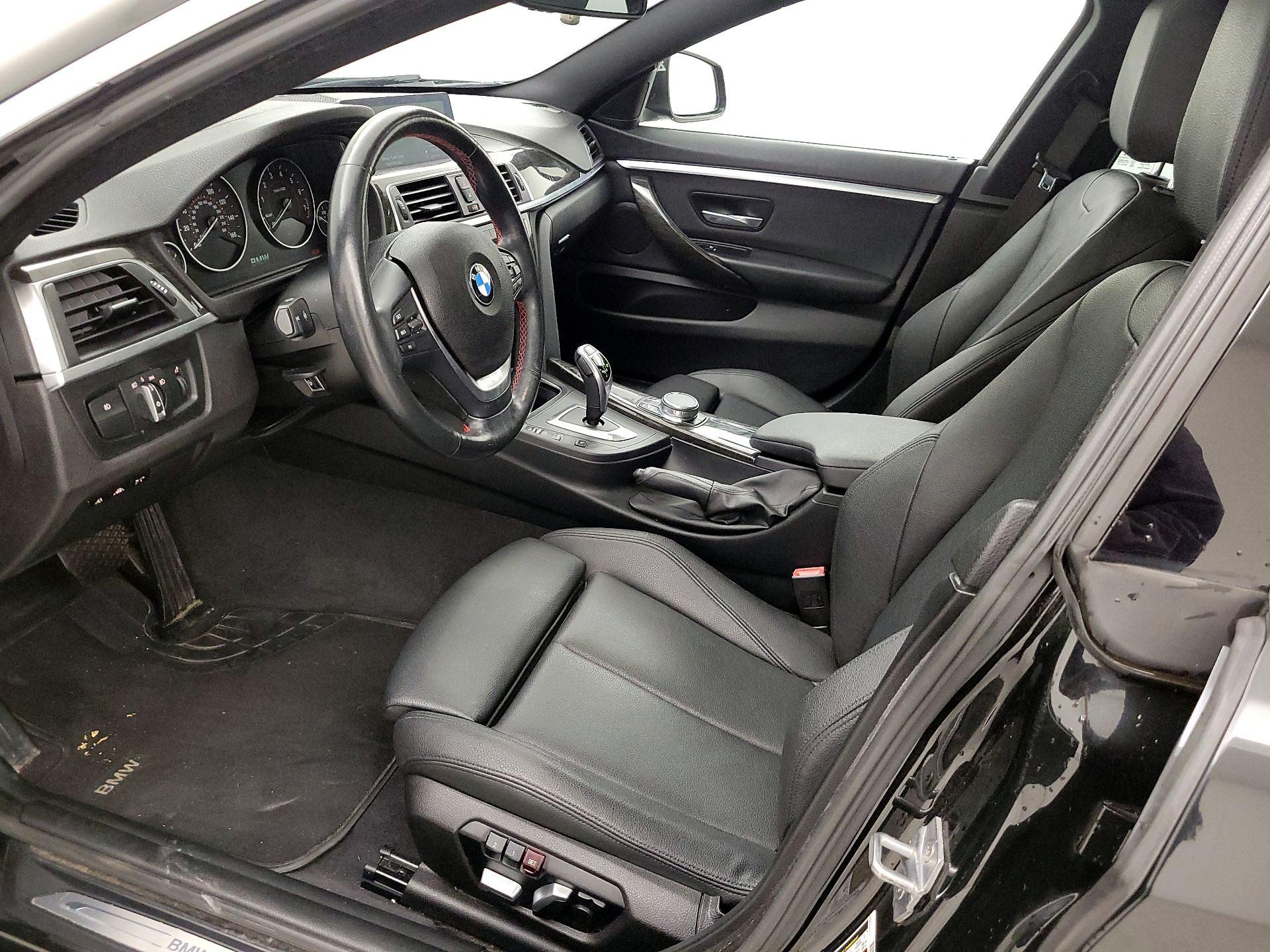 Thumbnail: 2019 BMW 4 Series - 11