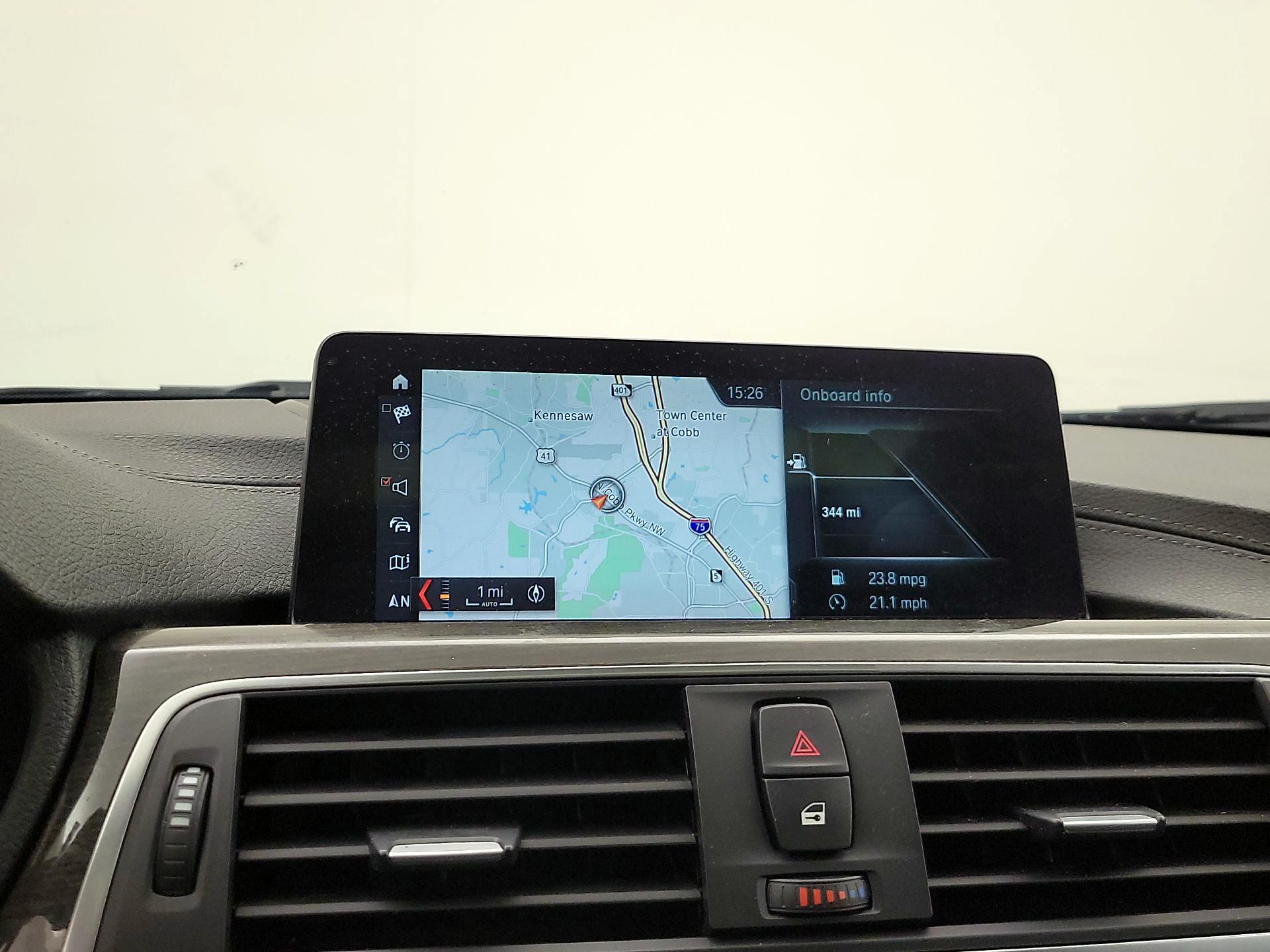 Thumbnail: 2019 BMW 4 Series - 14