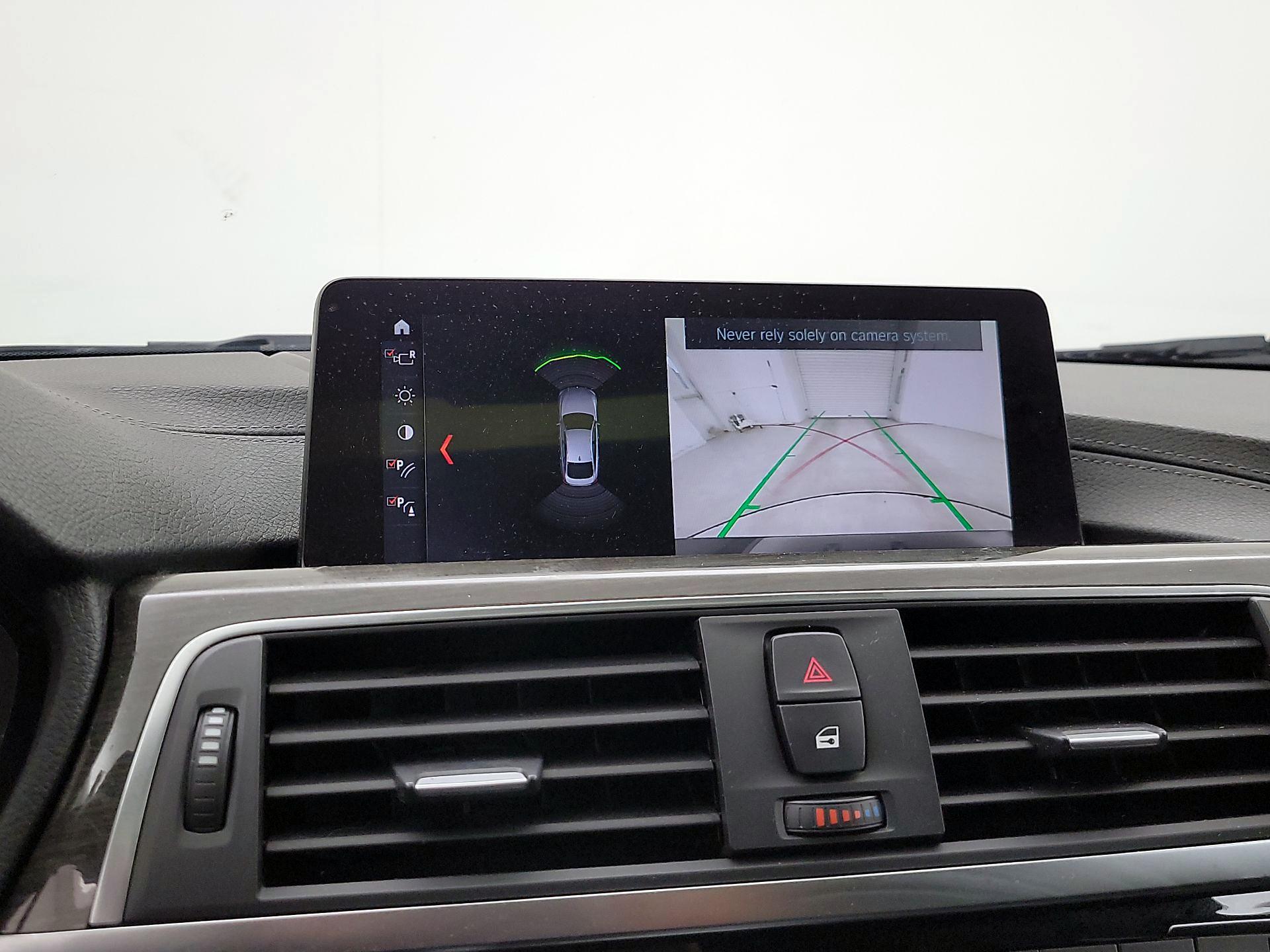 Thumbnail: 2019 BMW 4 Series - 15