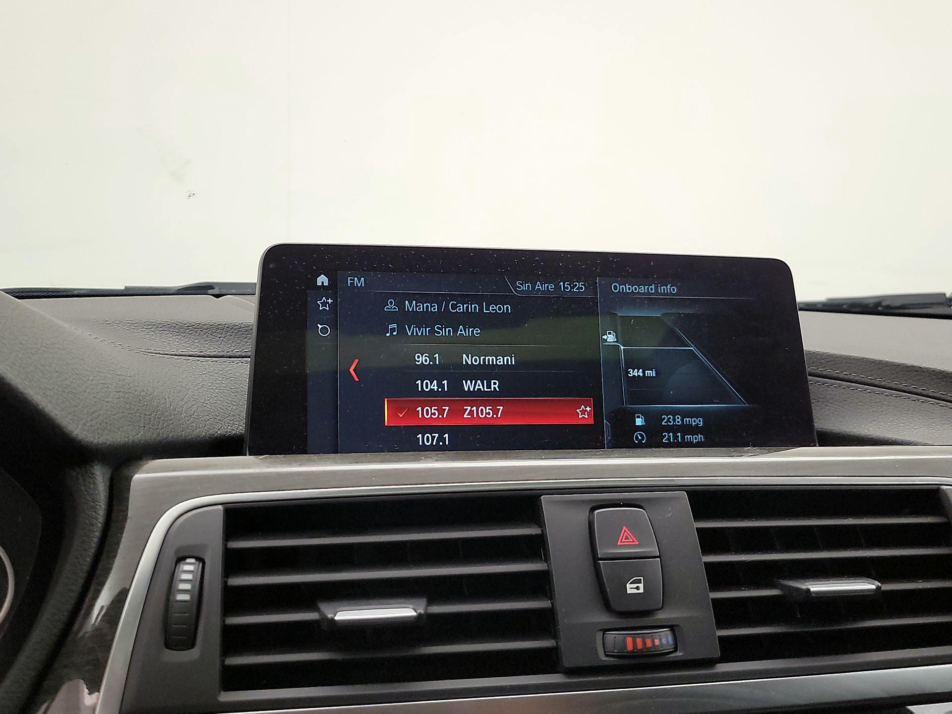 Thumbnail: 2019 BMW 4 Series - 16