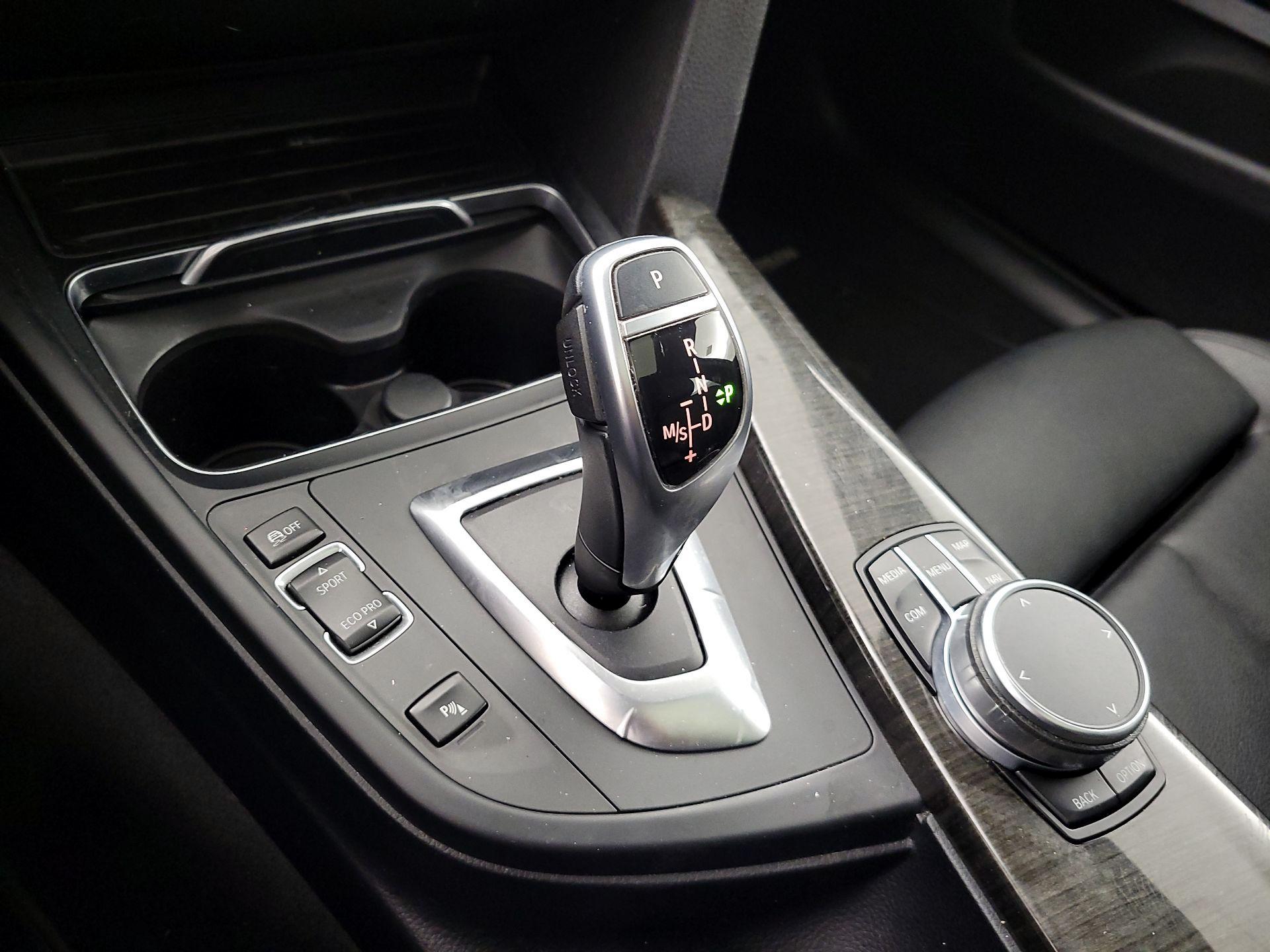 Thumbnail: 2019 BMW 4 Series - 18