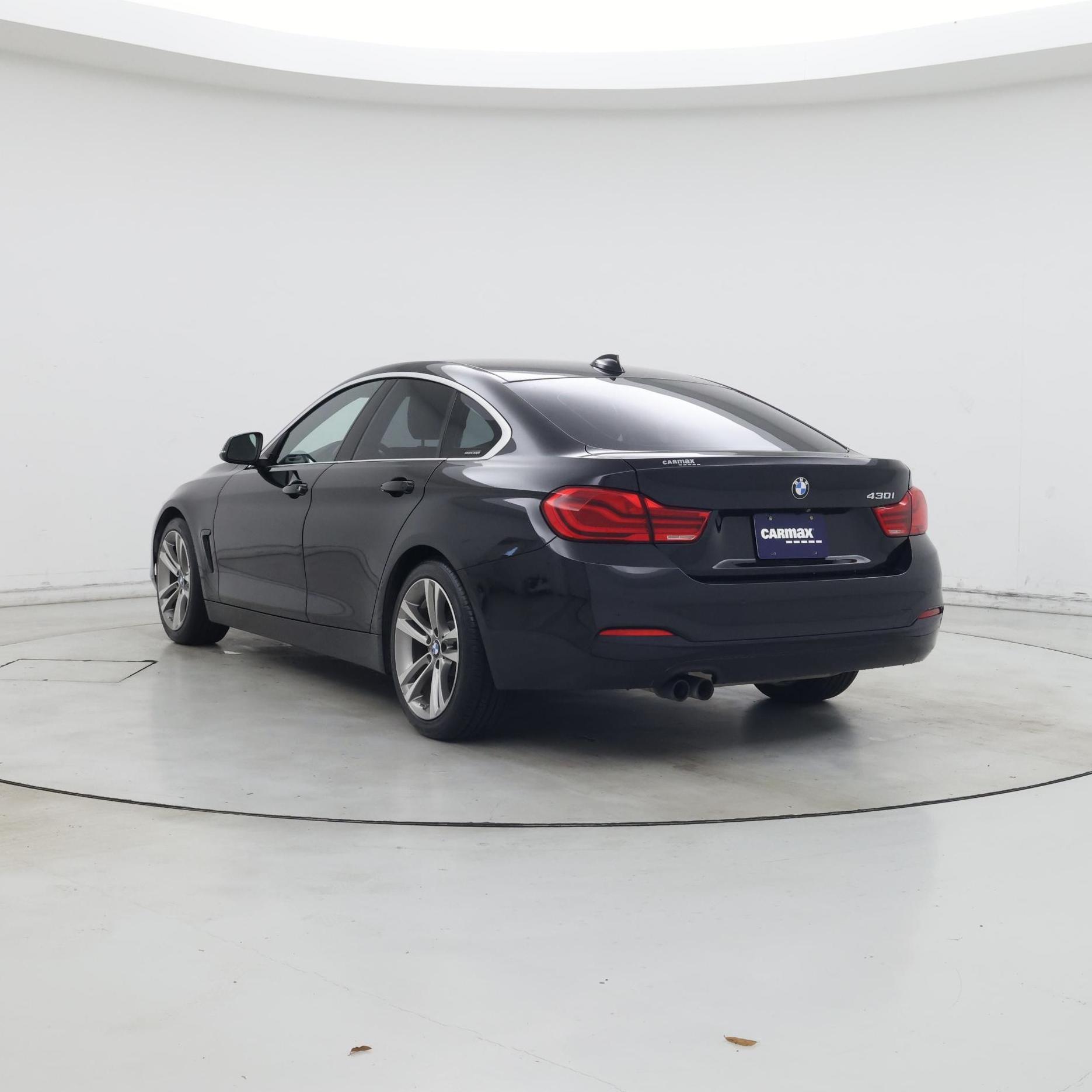 Thumbnail: 2019 BMW 4 Series - 2