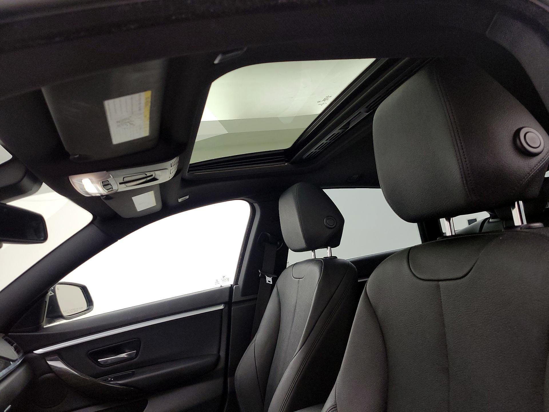 Thumbnail: 2019 BMW 4 Series - 20