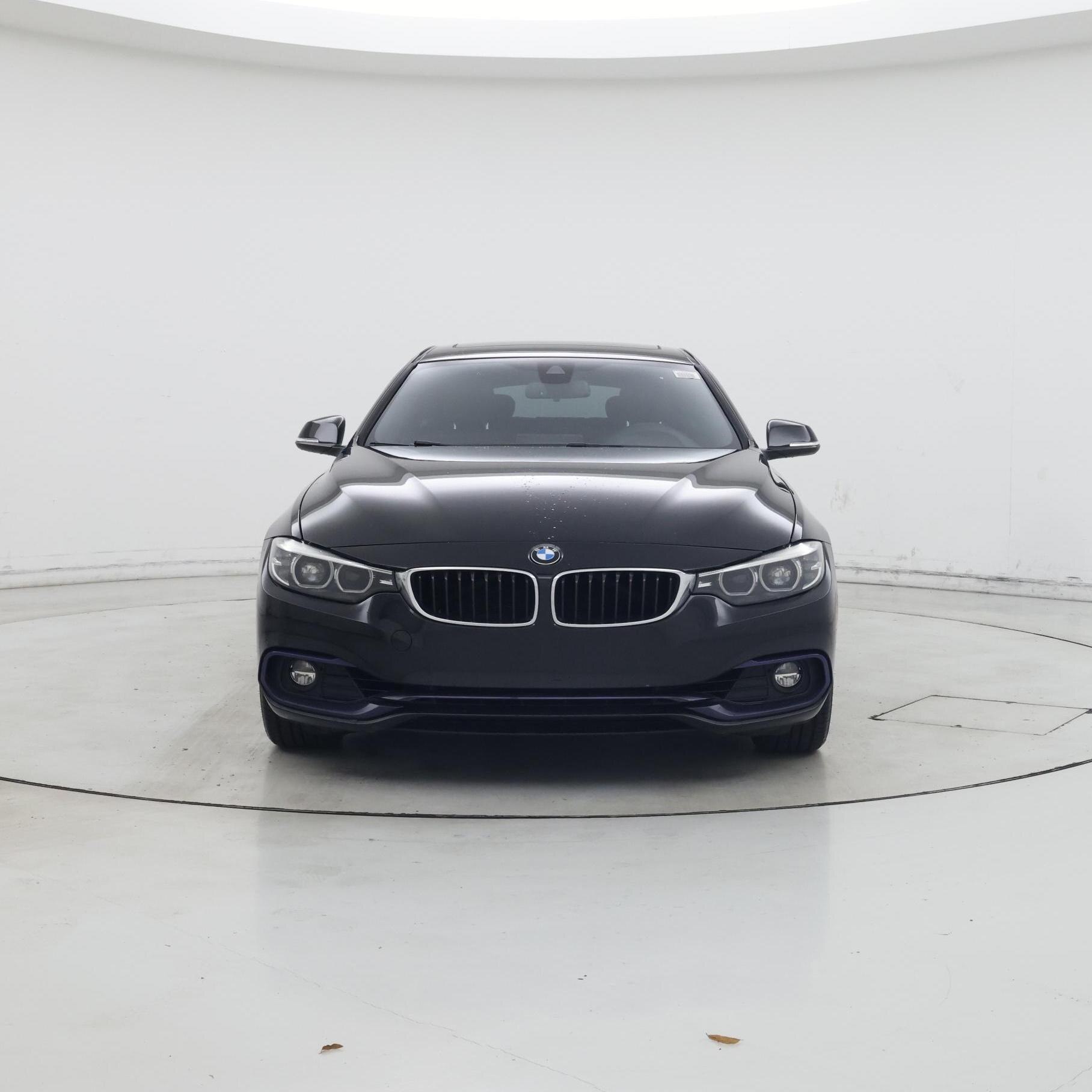 Thumbnail: 2019 BMW 4 Series - 5