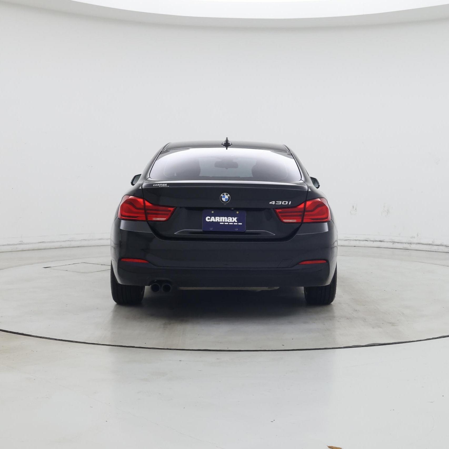 Thumbnail: 2019 BMW 4 Series - 6