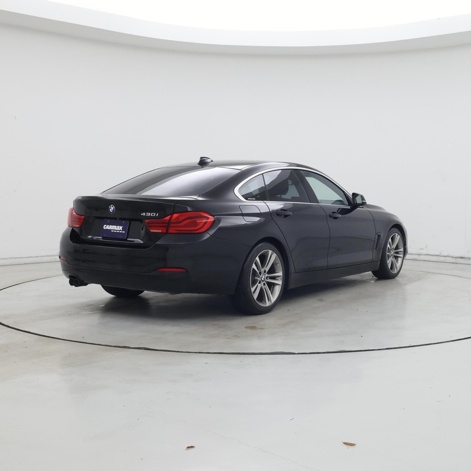 Thumbnail: 2019 BMW 4 Series - 8