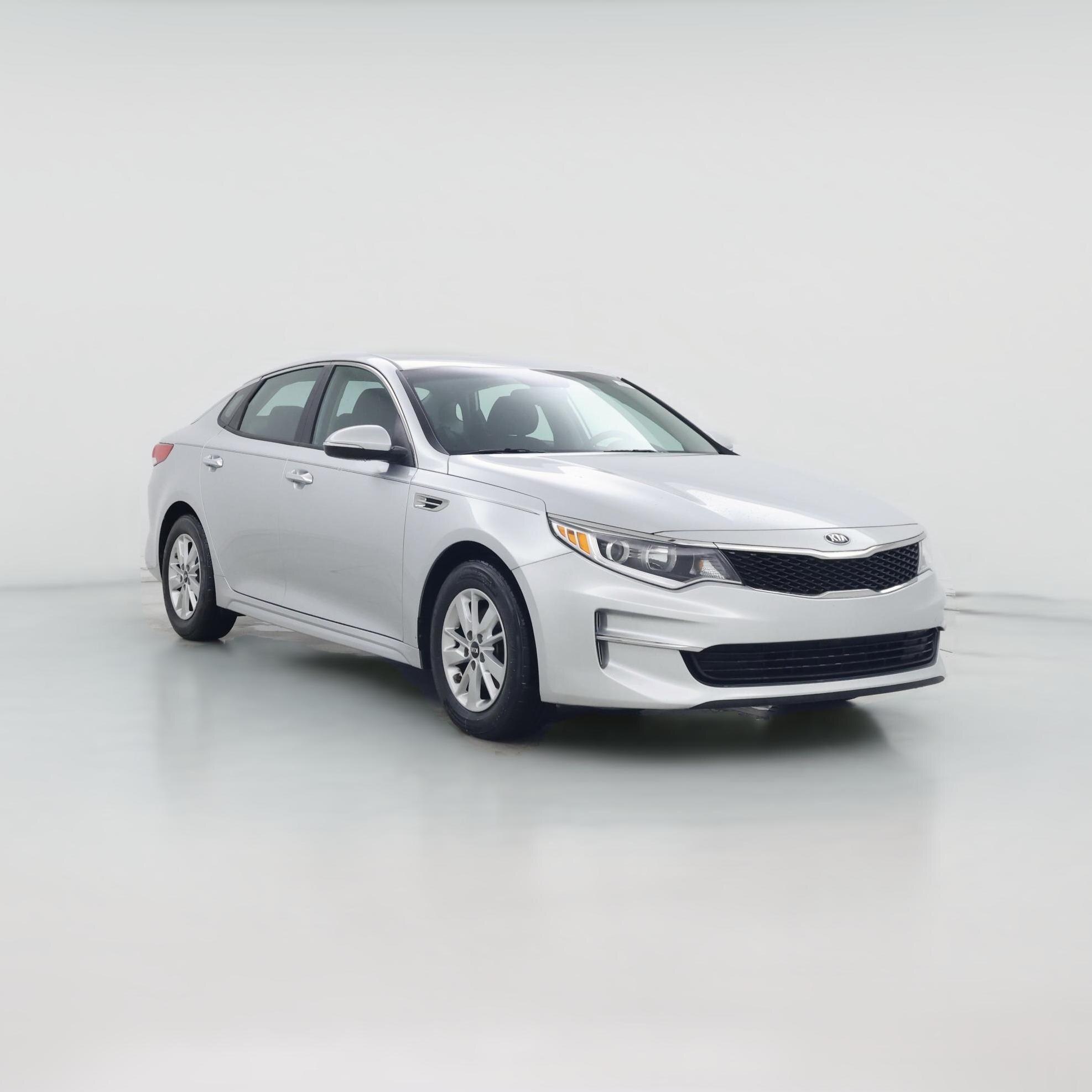 Thumbnail: 2017 Kia Optima - 1