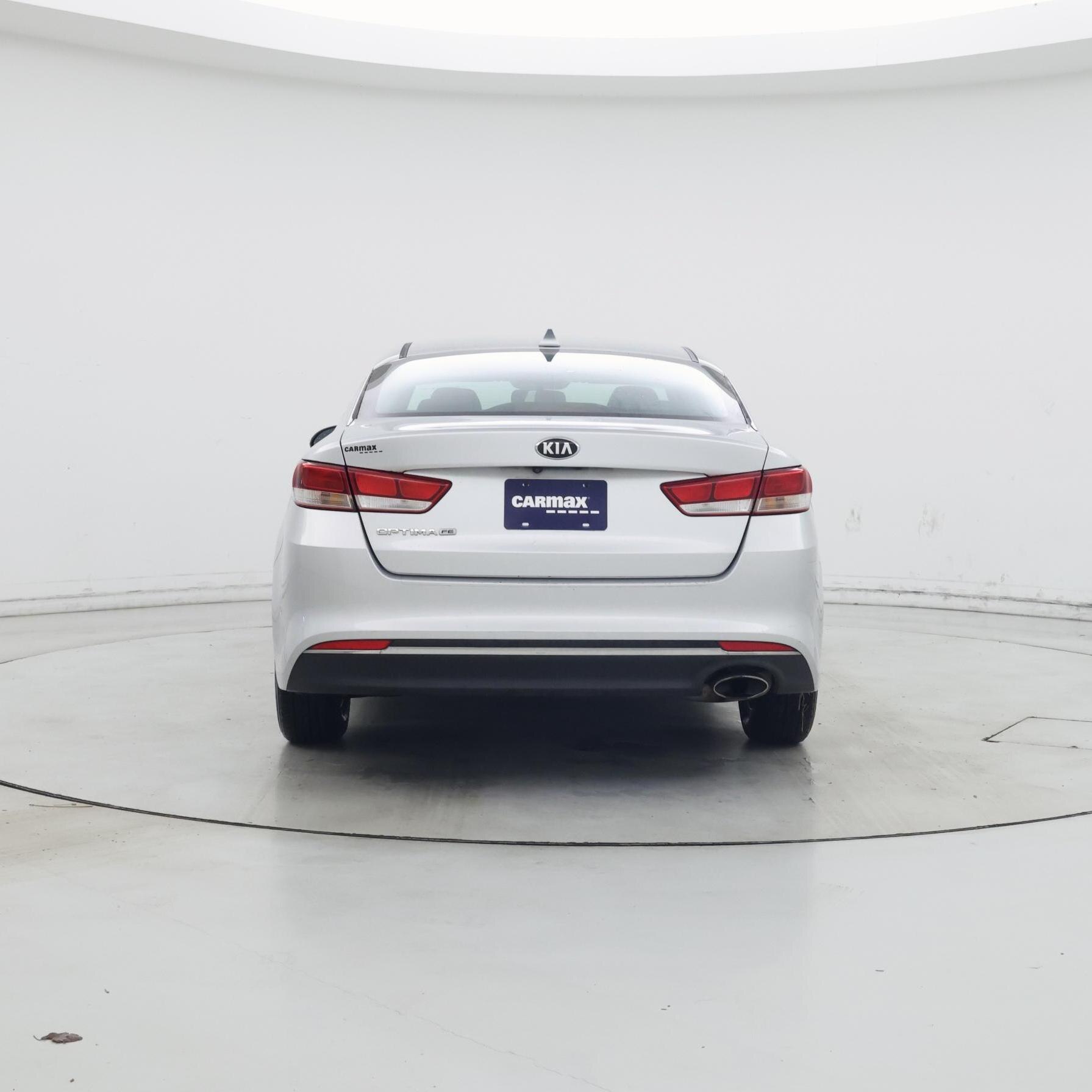 Thumbnail: 2017 Kia Optima - 6