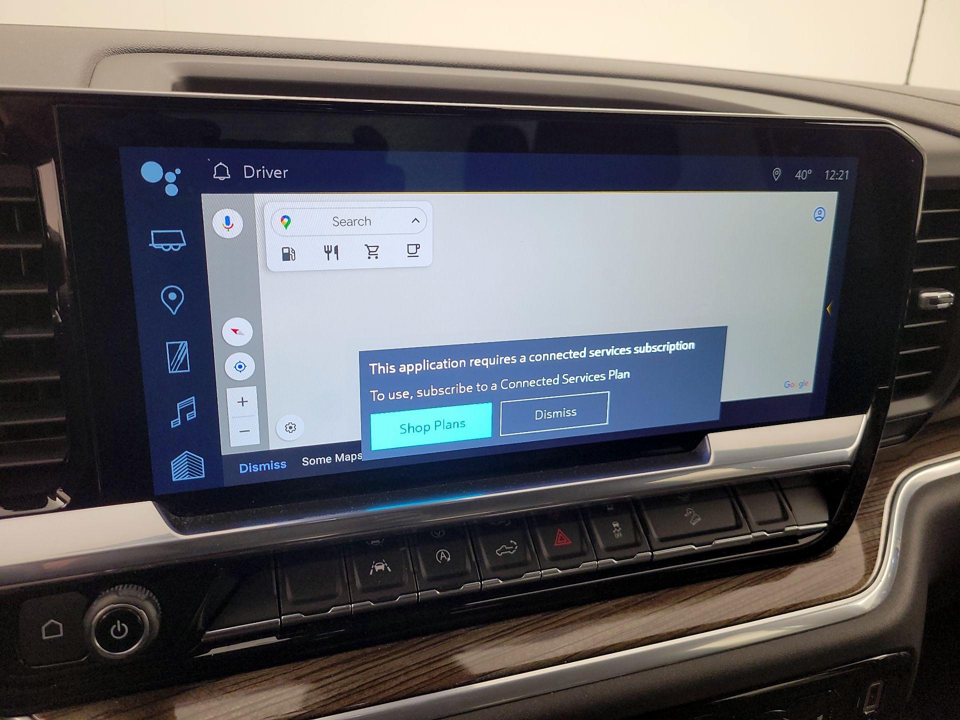 Thumbnail: 2023 Chevrolet Silverado 1500 - 14