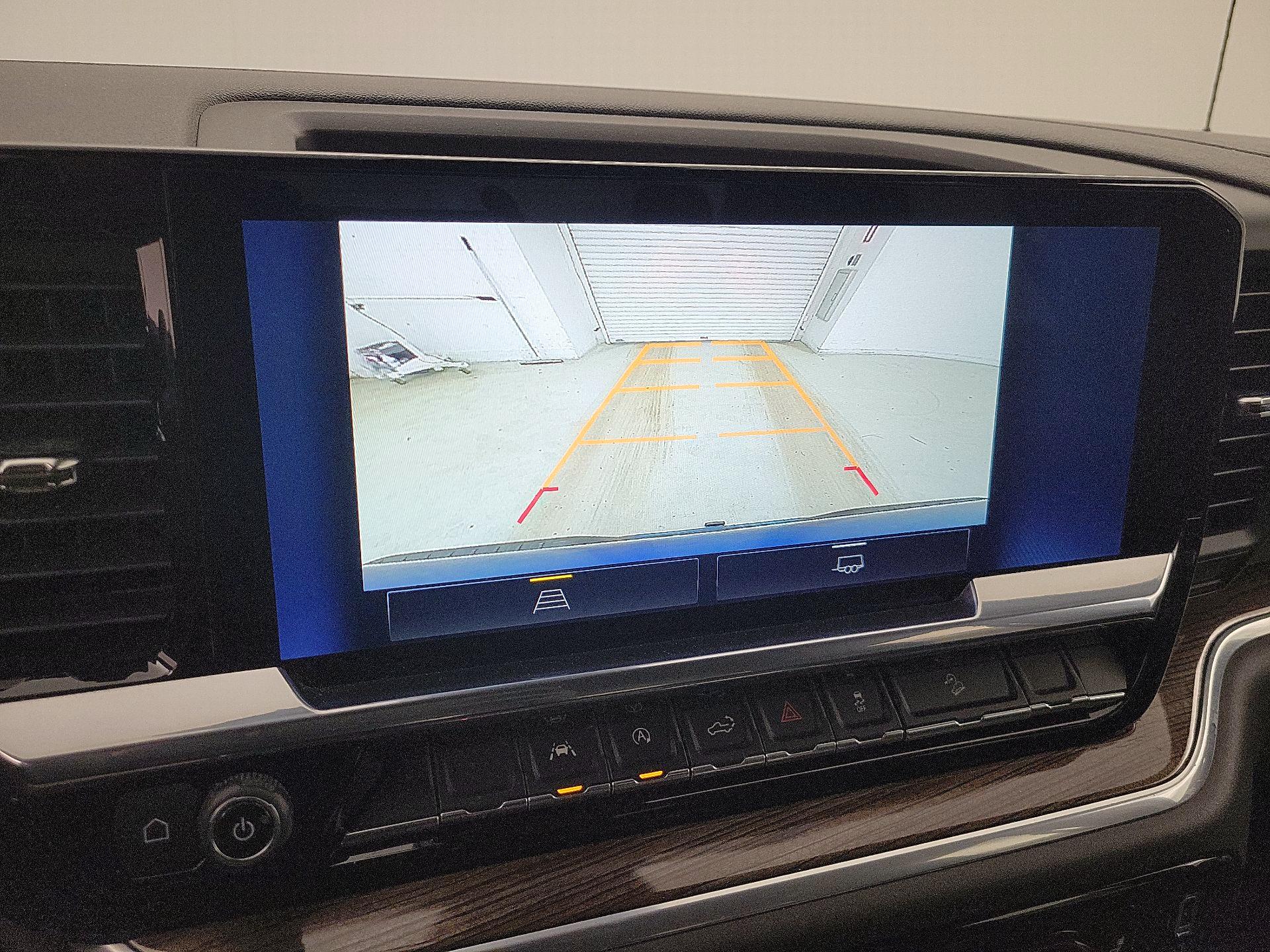 Thumbnail: 2023 Chevrolet Silverado 1500 - 15