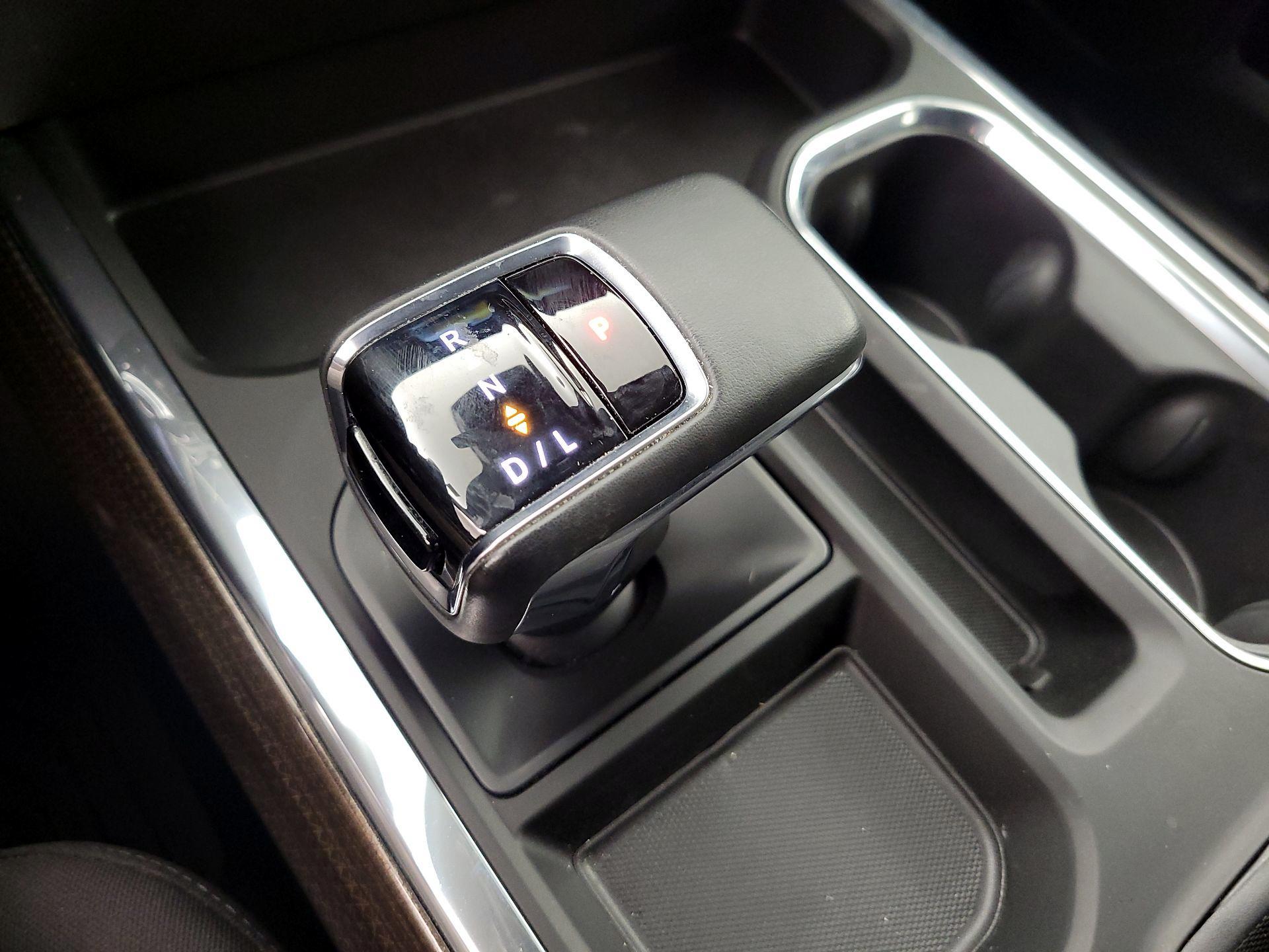 Thumbnail: 2023 Chevrolet Silverado 1500 - 18