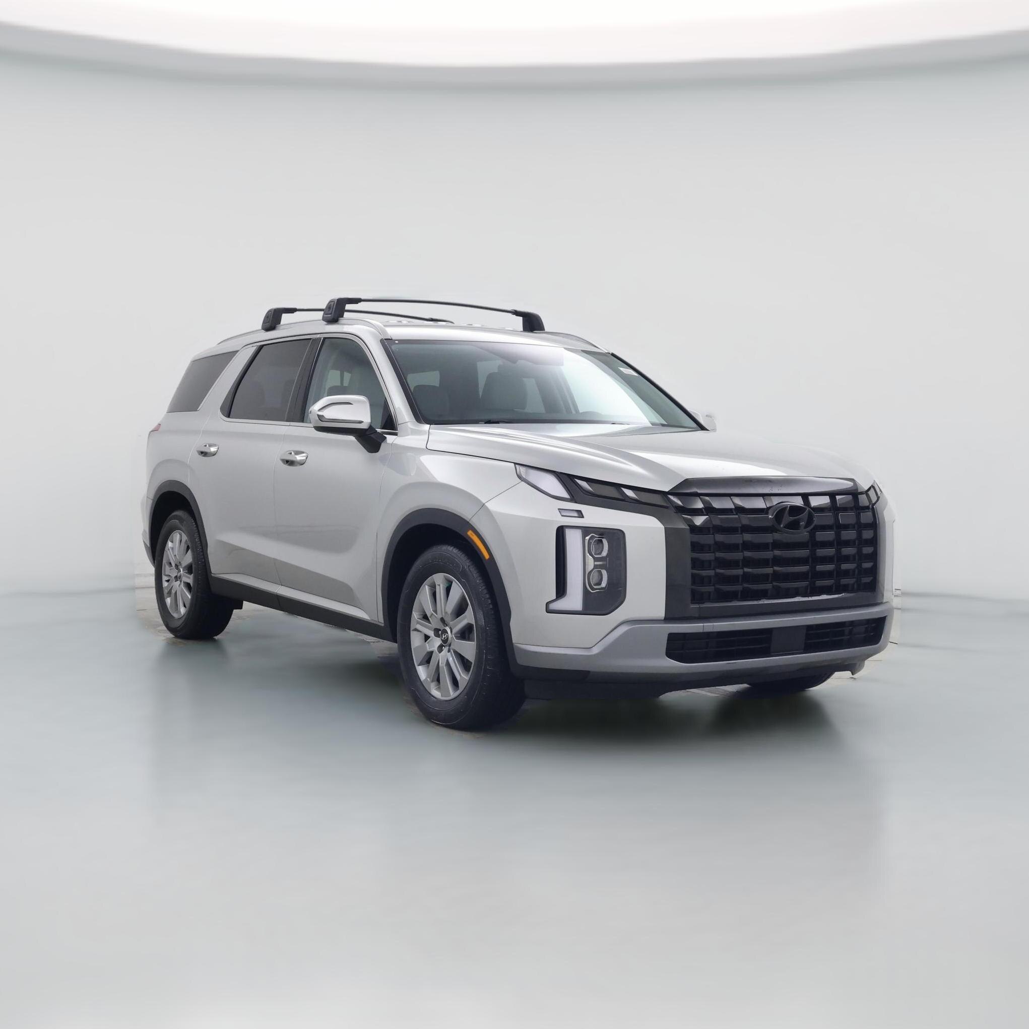 Thumbnail: 2023 Hyundai Palisade - 1