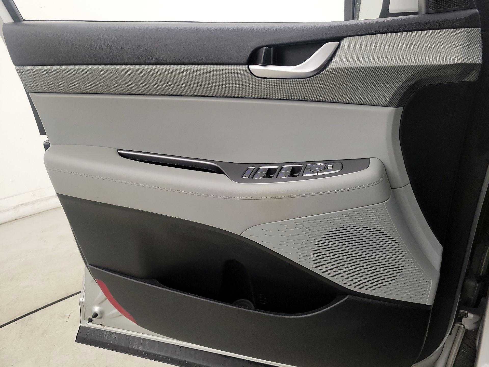 Thumbnail: 2023 Hyundai Palisade - 12