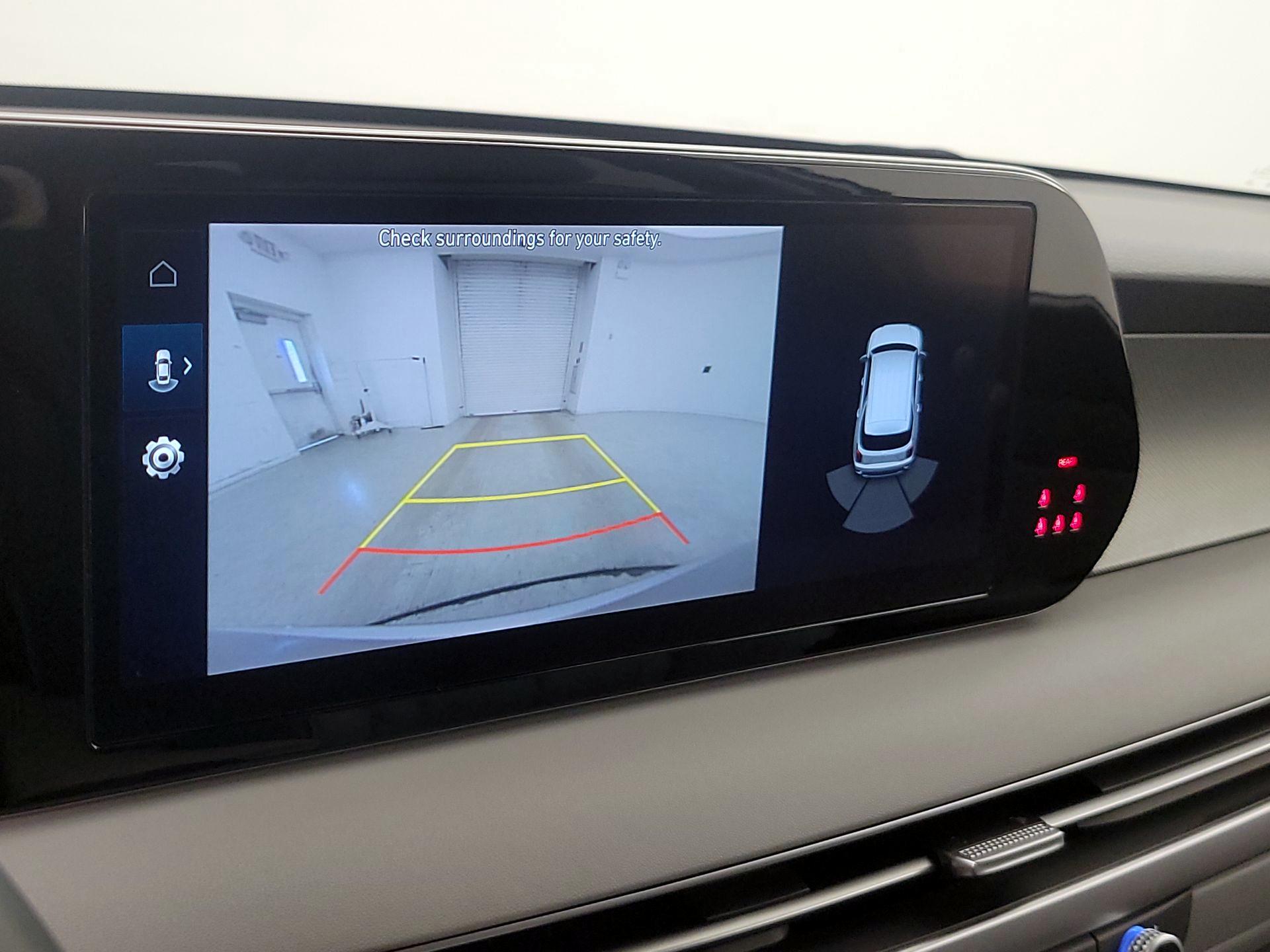 Thumbnail: 2023 Hyundai Palisade - 15