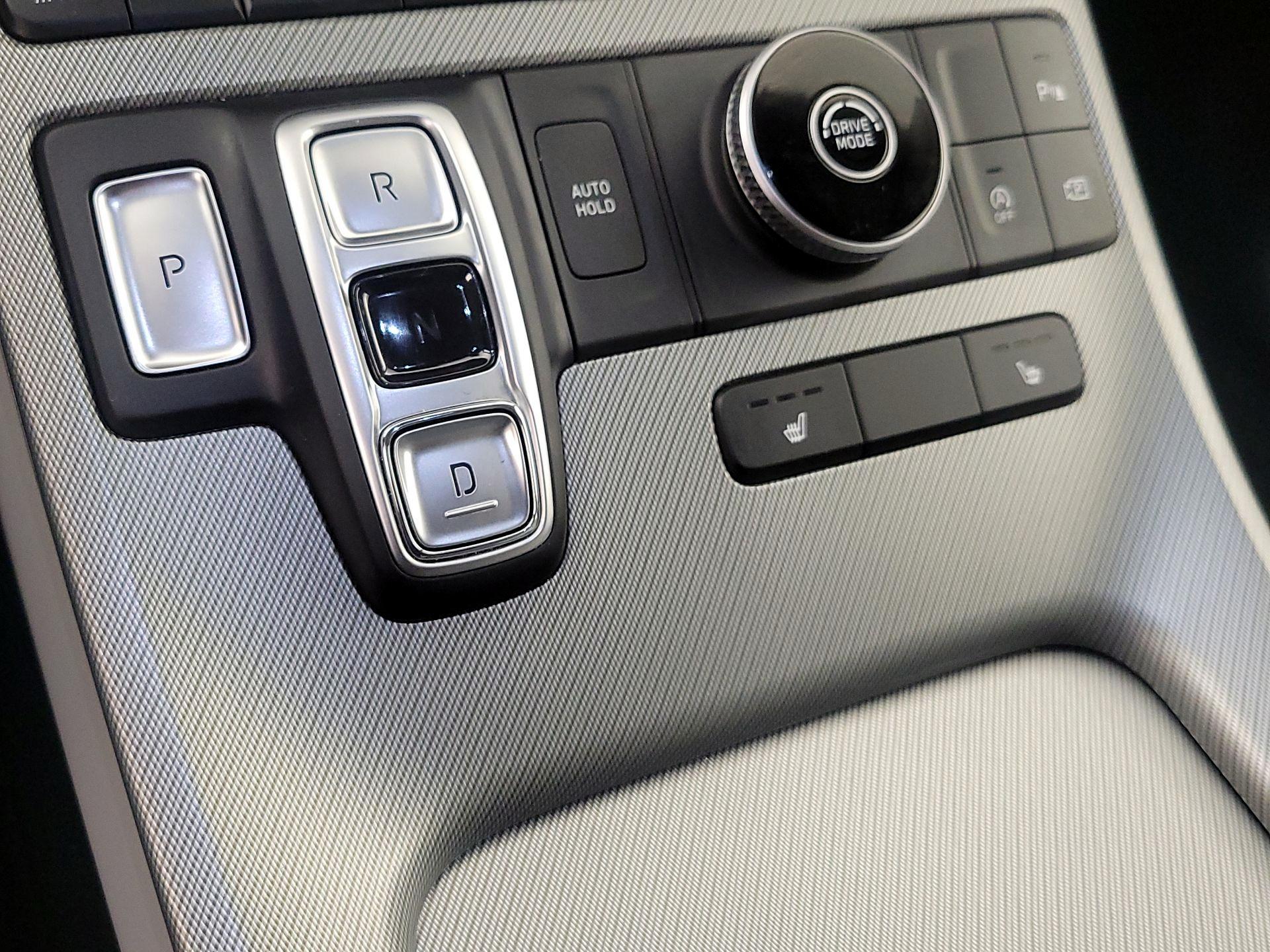 Thumbnail: 2023 Hyundai Palisade - 18