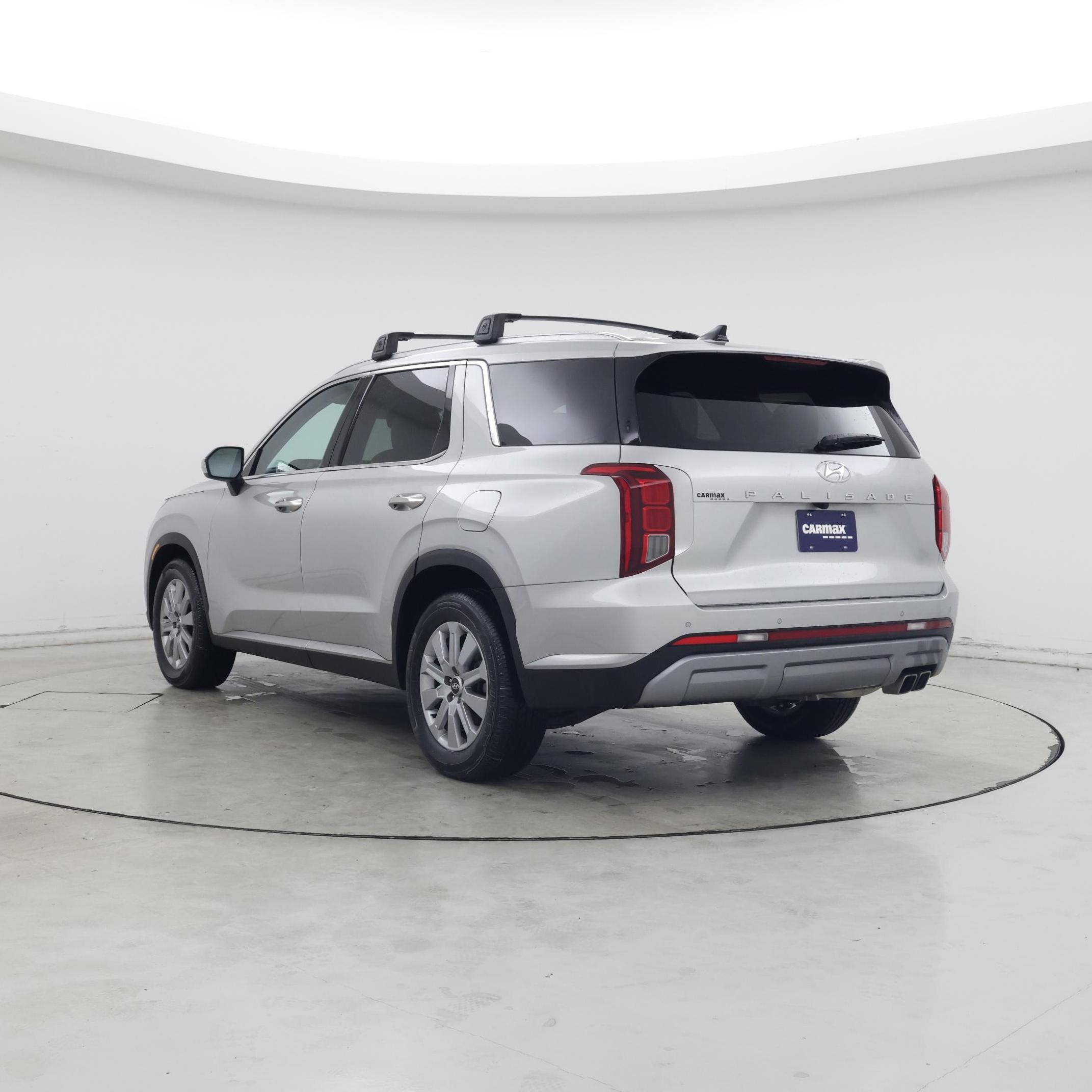 Thumbnail: 2023 Hyundai Palisade - 2