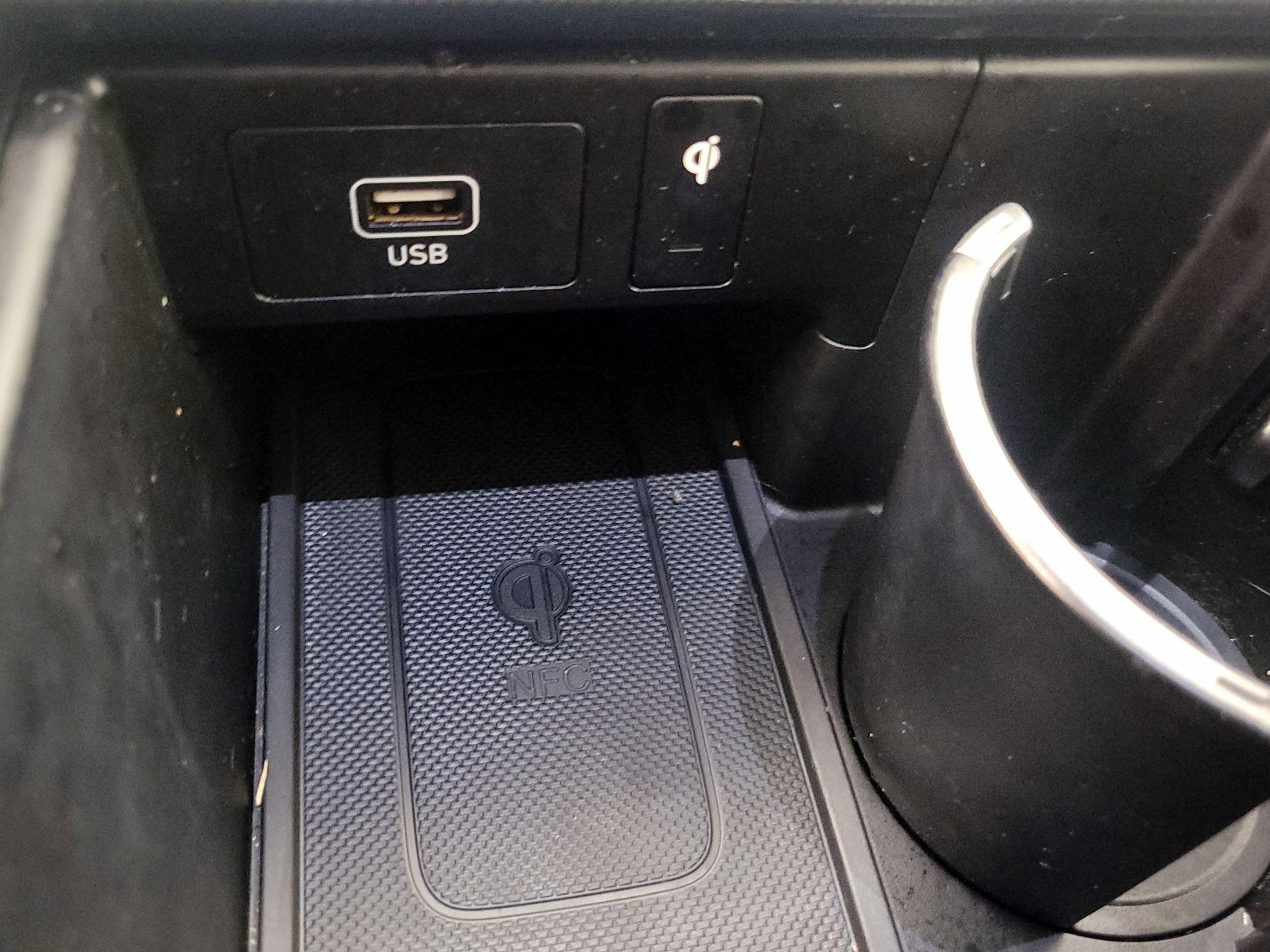 Thumbnail: 2023 Hyundai Palisade - 19