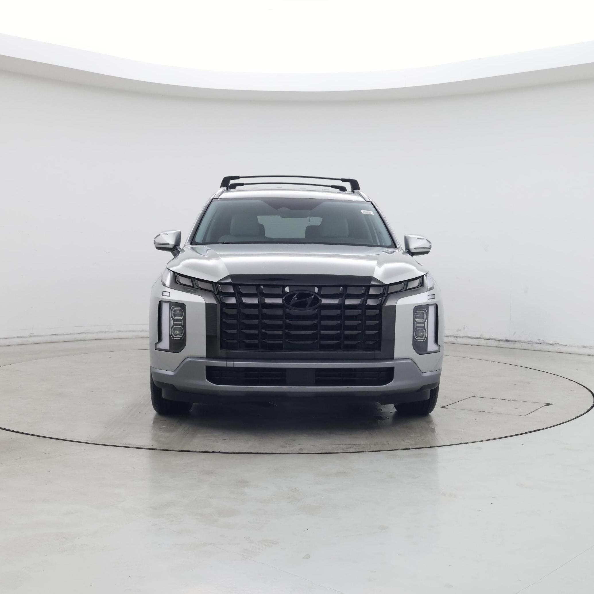 Thumbnail: 2023 Hyundai Palisade - 5