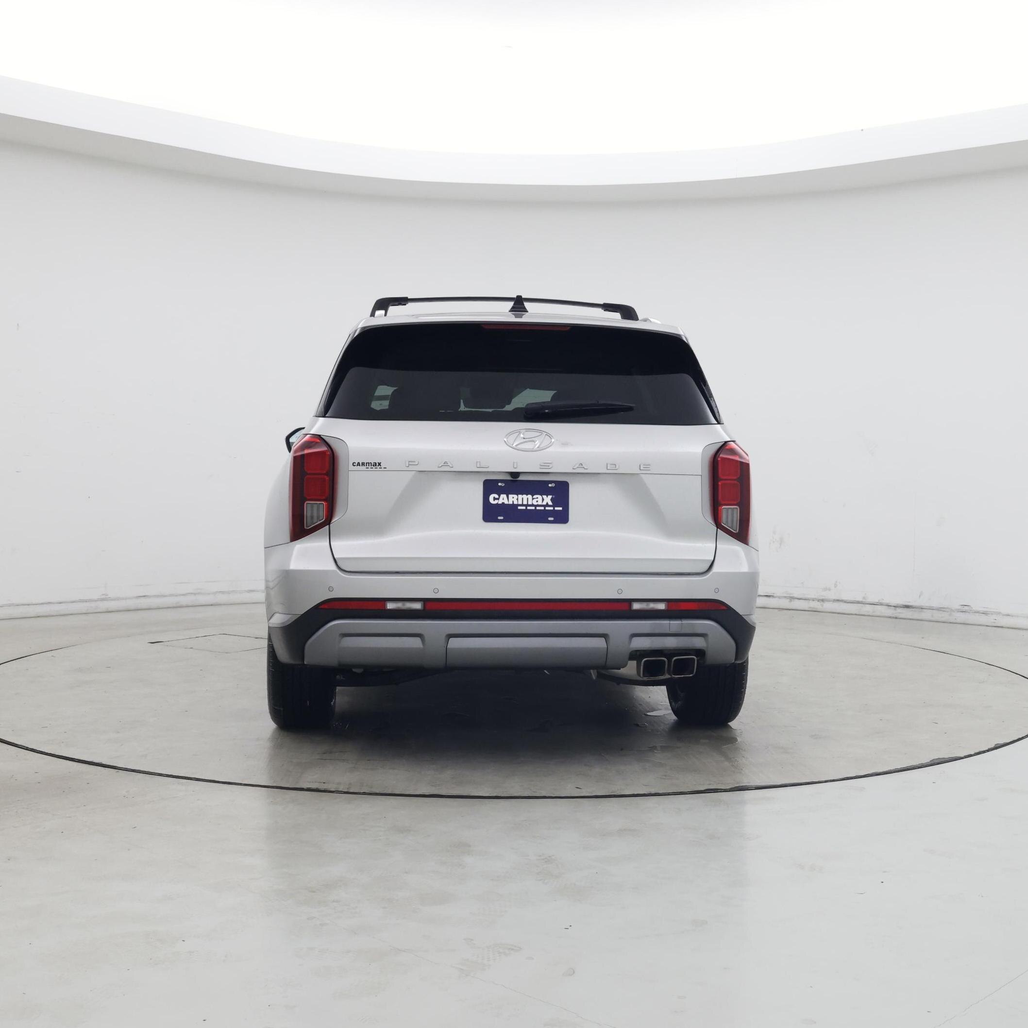 Thumbnail: 2023 Hyundai Palisade - 6