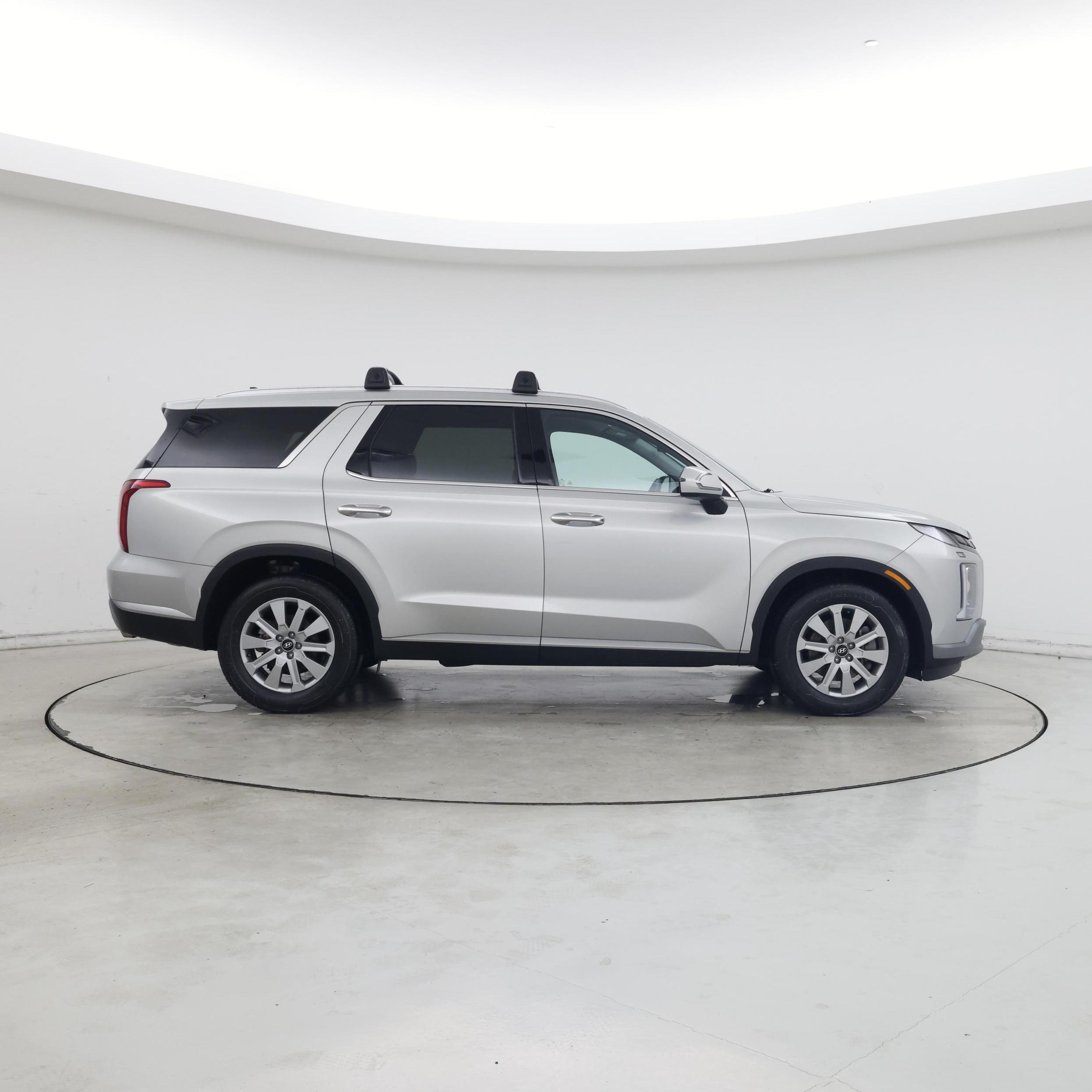 Thumbnail: 2023 Hyundai Palisade - 7