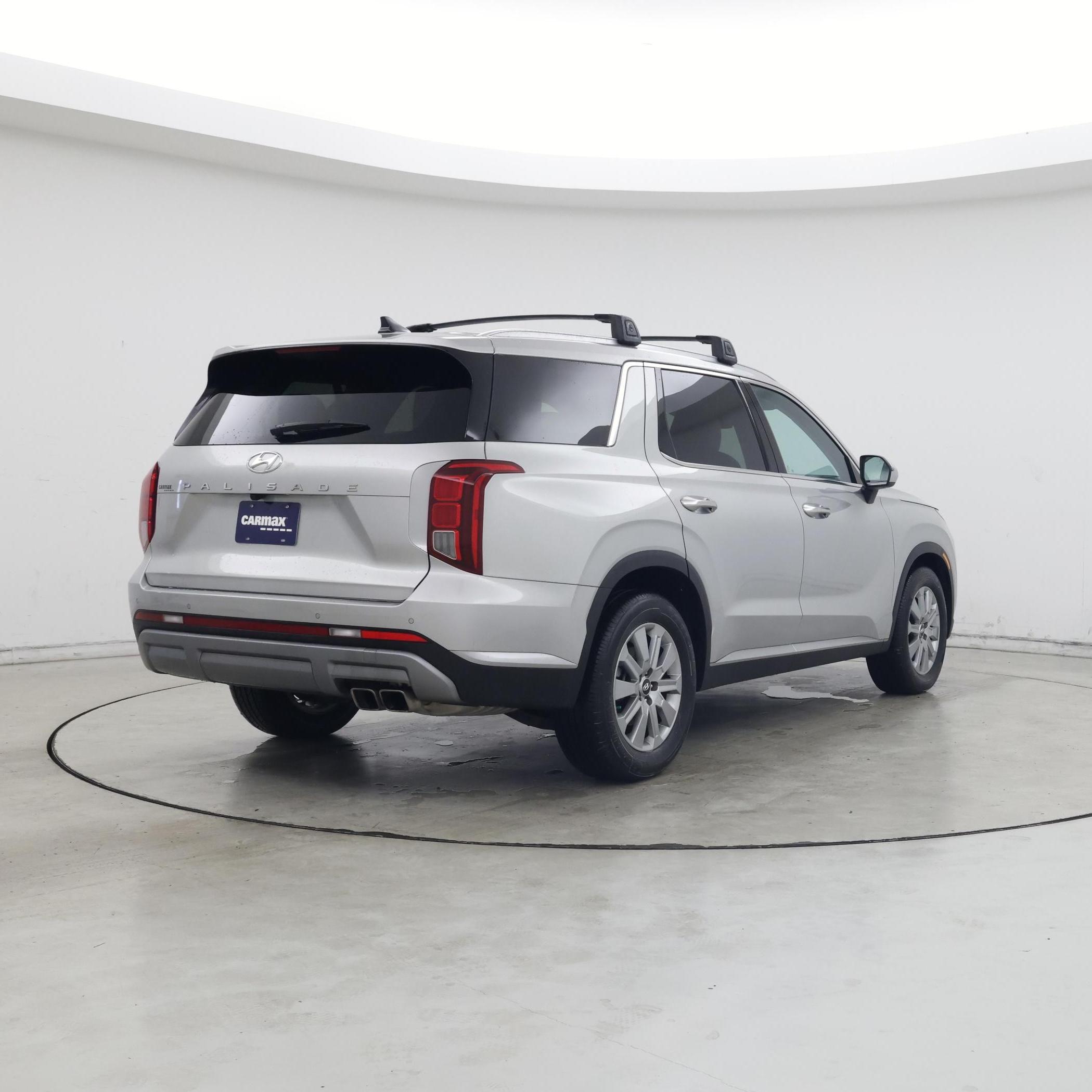 Thumbnail: 2023 Hyundai Palisade - 8