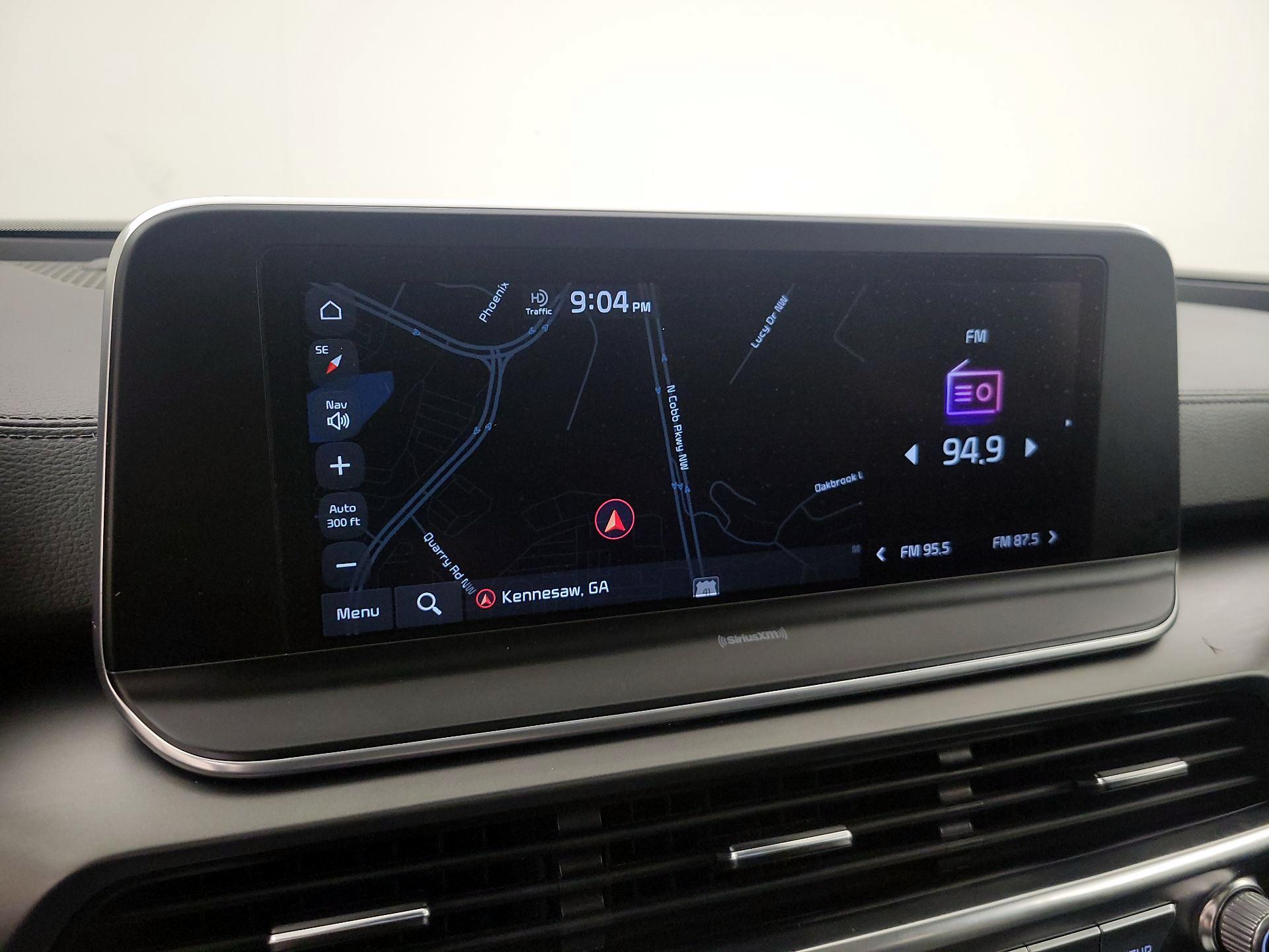 Thumbnail: 2022 Kia Telluride - 14