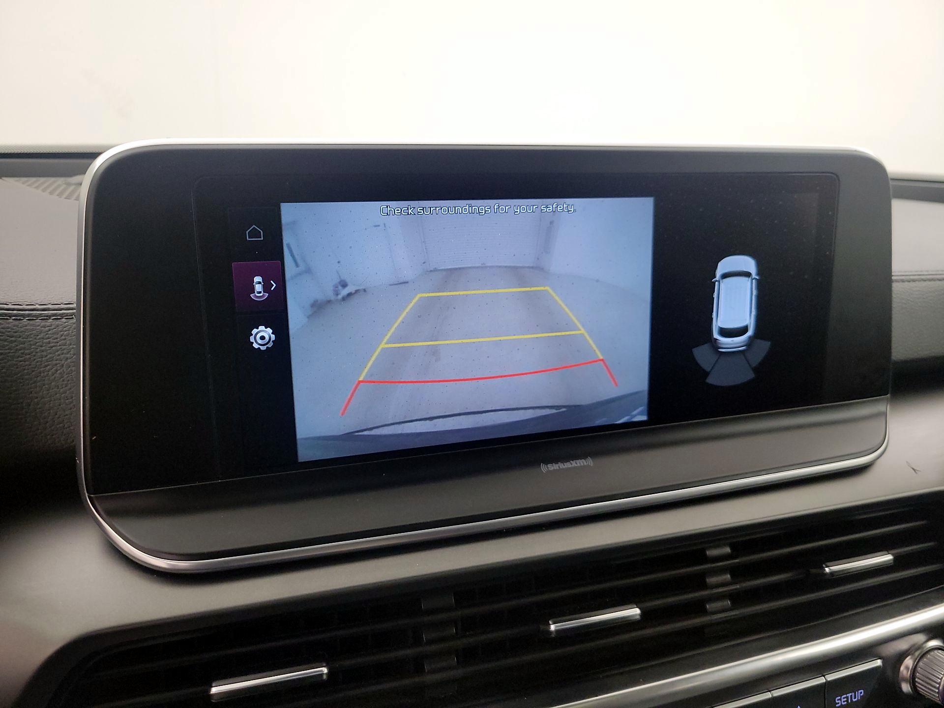 Thumbnail: 2022 Kia Telluride - 15