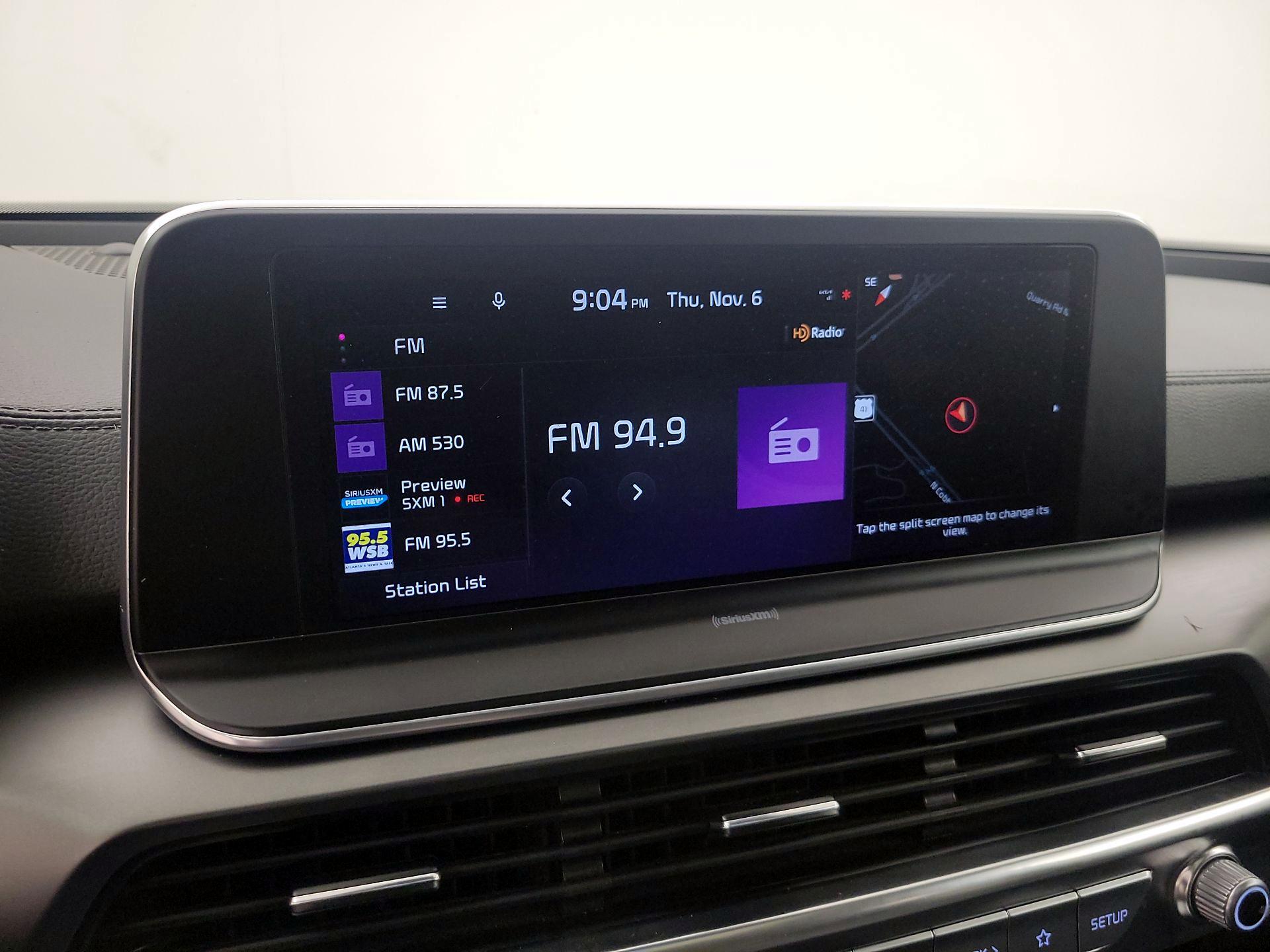 Thumbnail: 2022 Kia Telluride - 16