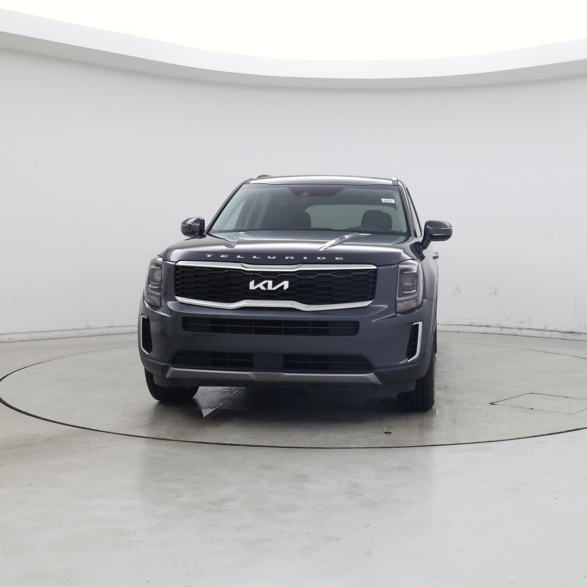 Thumbnail: 2022 Kia Telluride - 5