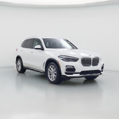 2020 BMW X5 sDrive40i