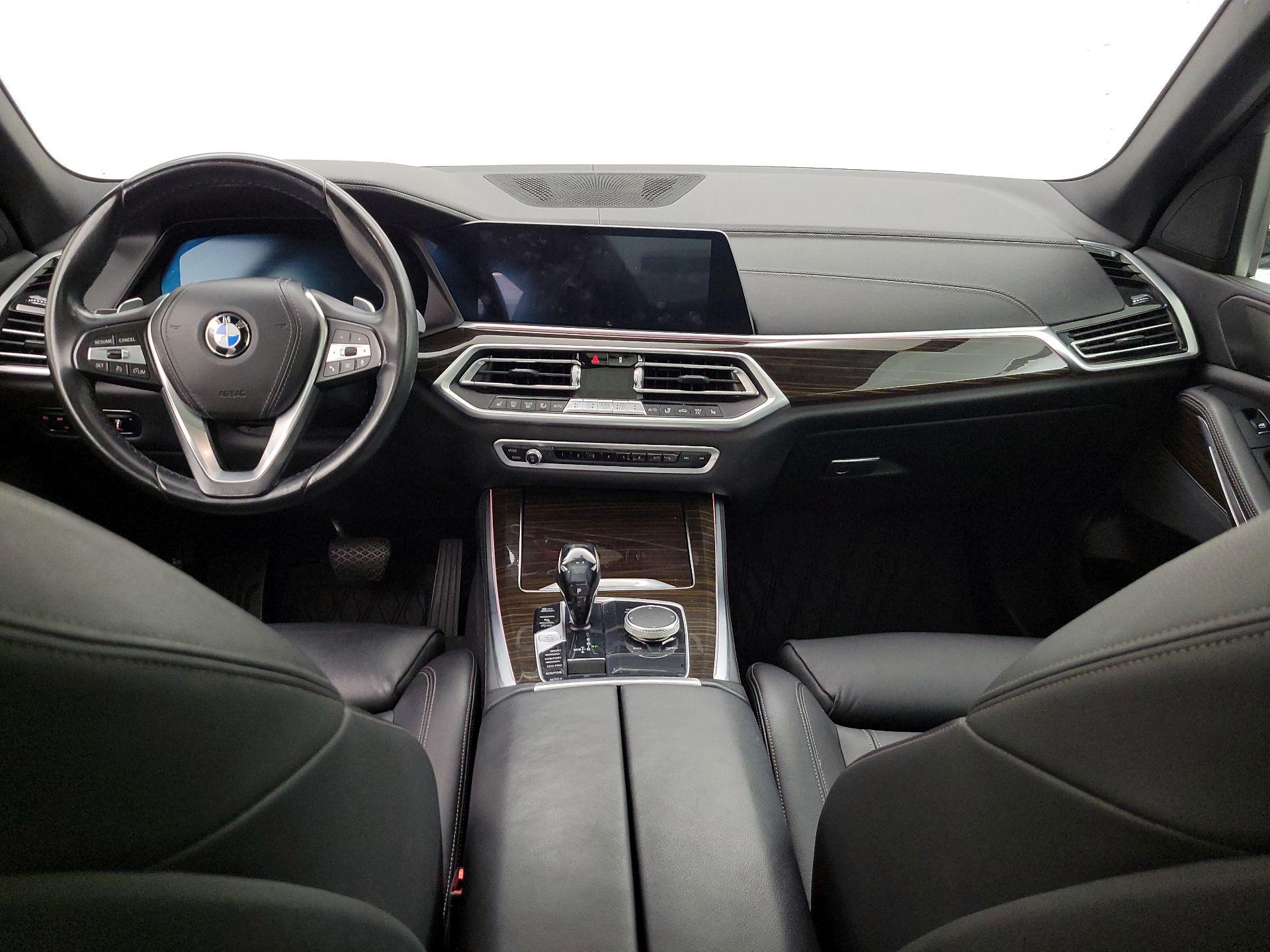 Thumbnail: 2020 BMW X5 - 9