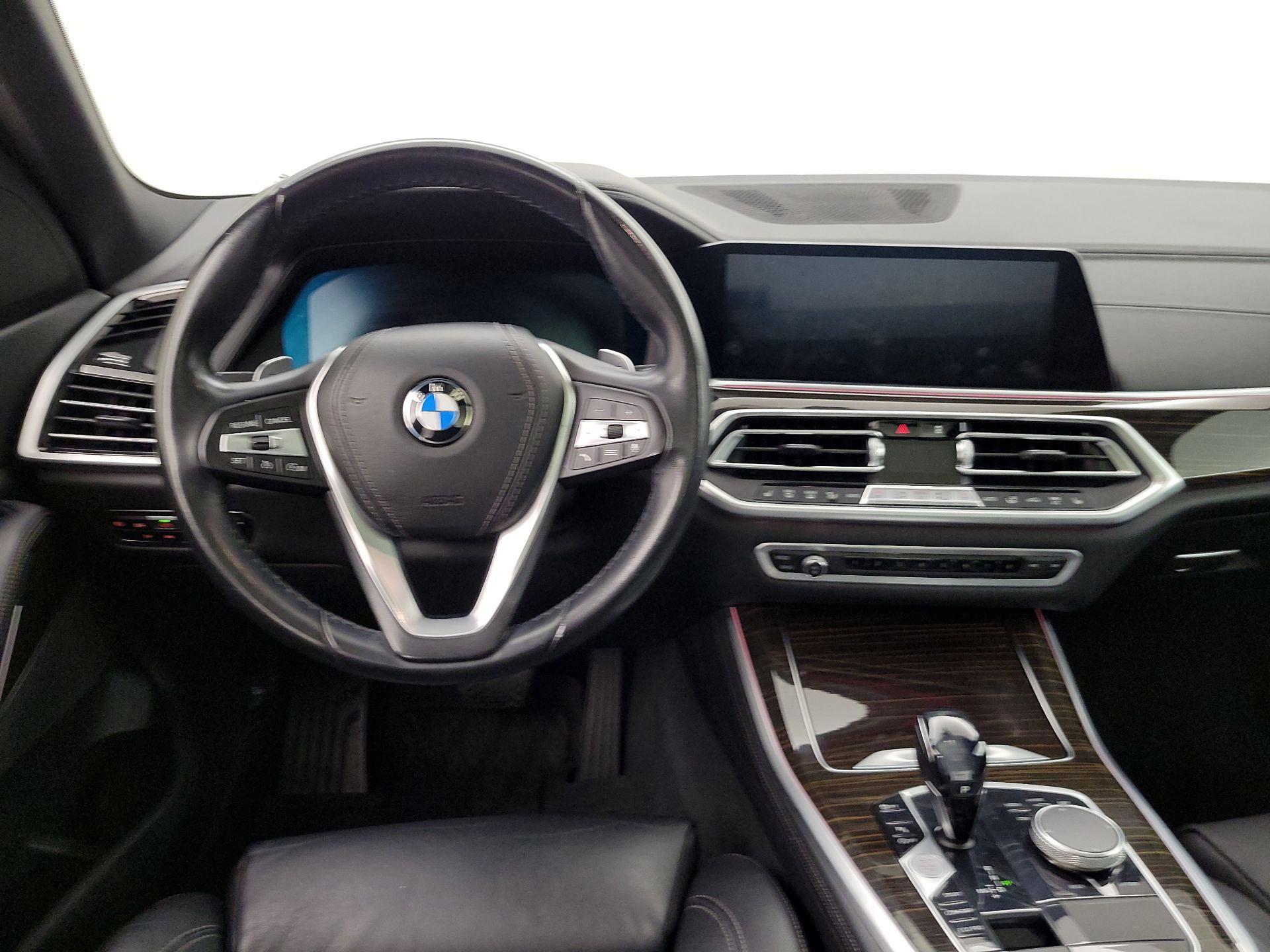 Thumbnail: 2020 BMW X5 - 10