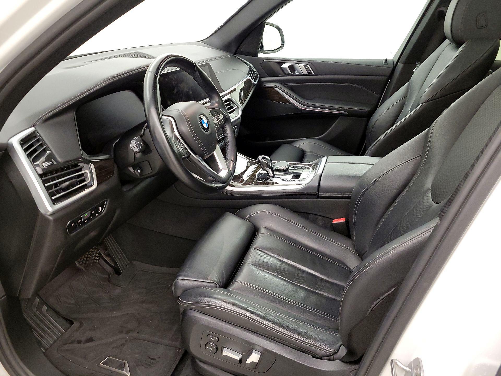 Thumbnail: 2020 BMW X5 - 11