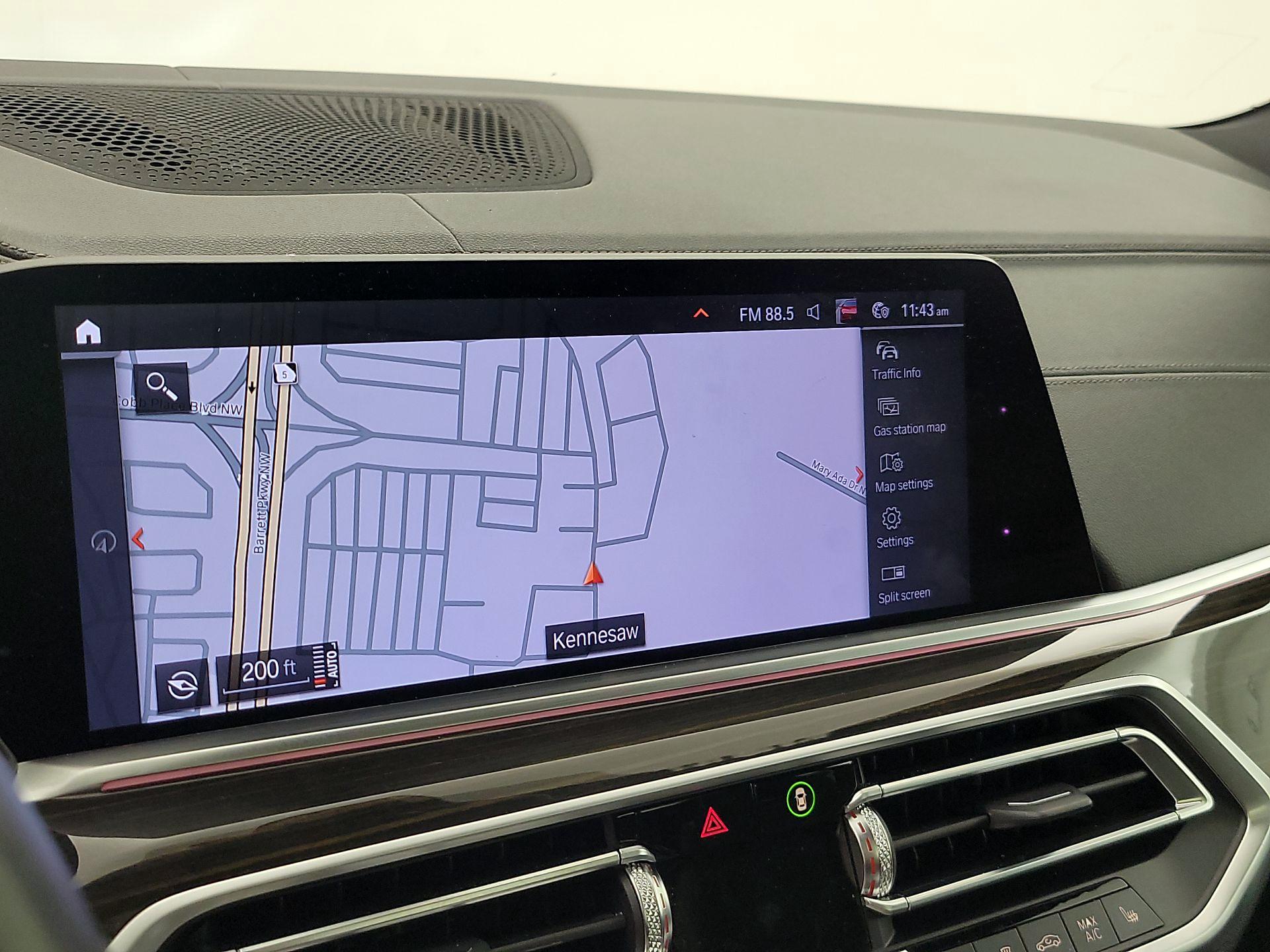 Thumbnail: 2020 BMW X5 - 14