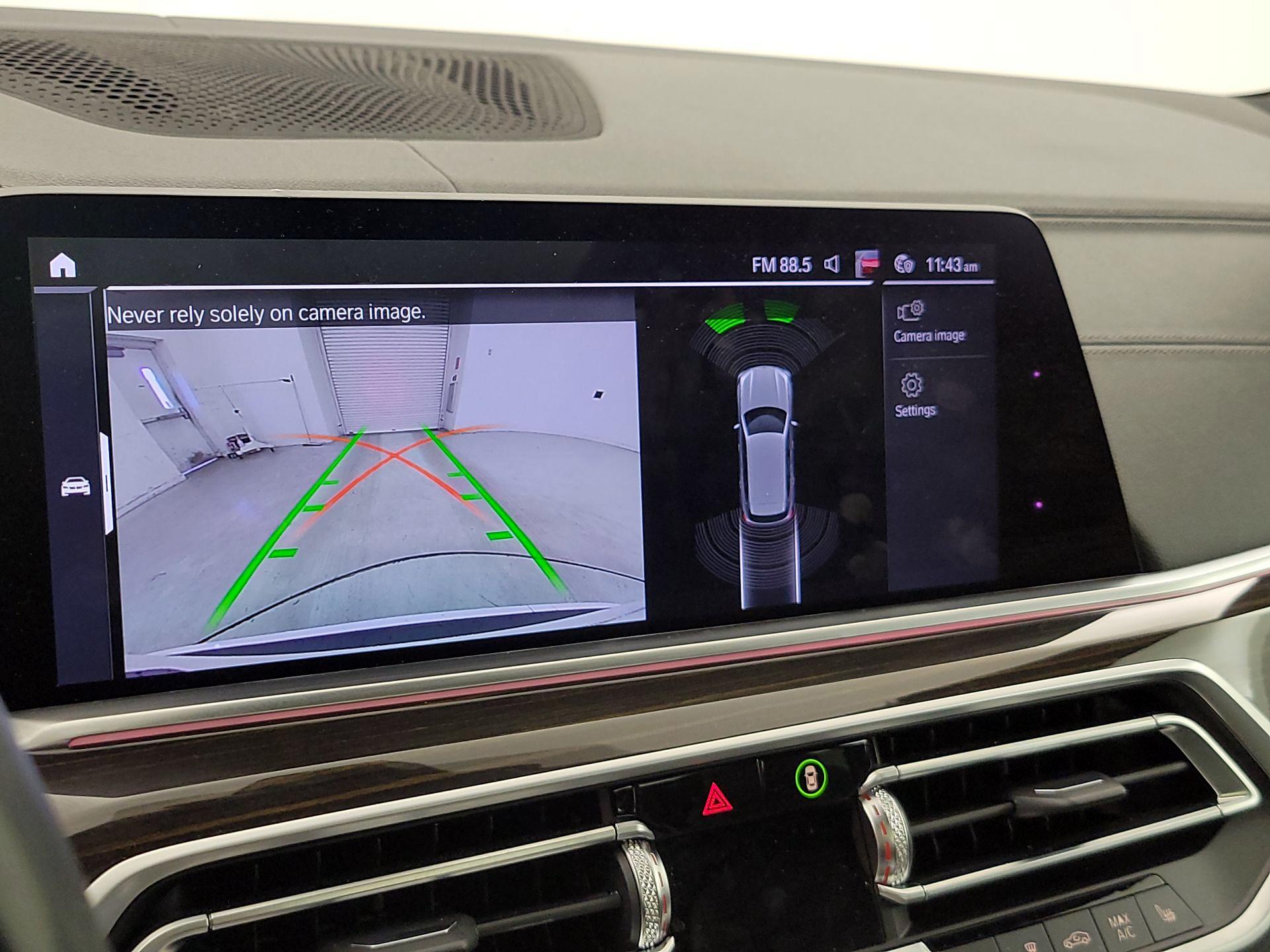 Thumbnail: 2020 BMW X5 - 15