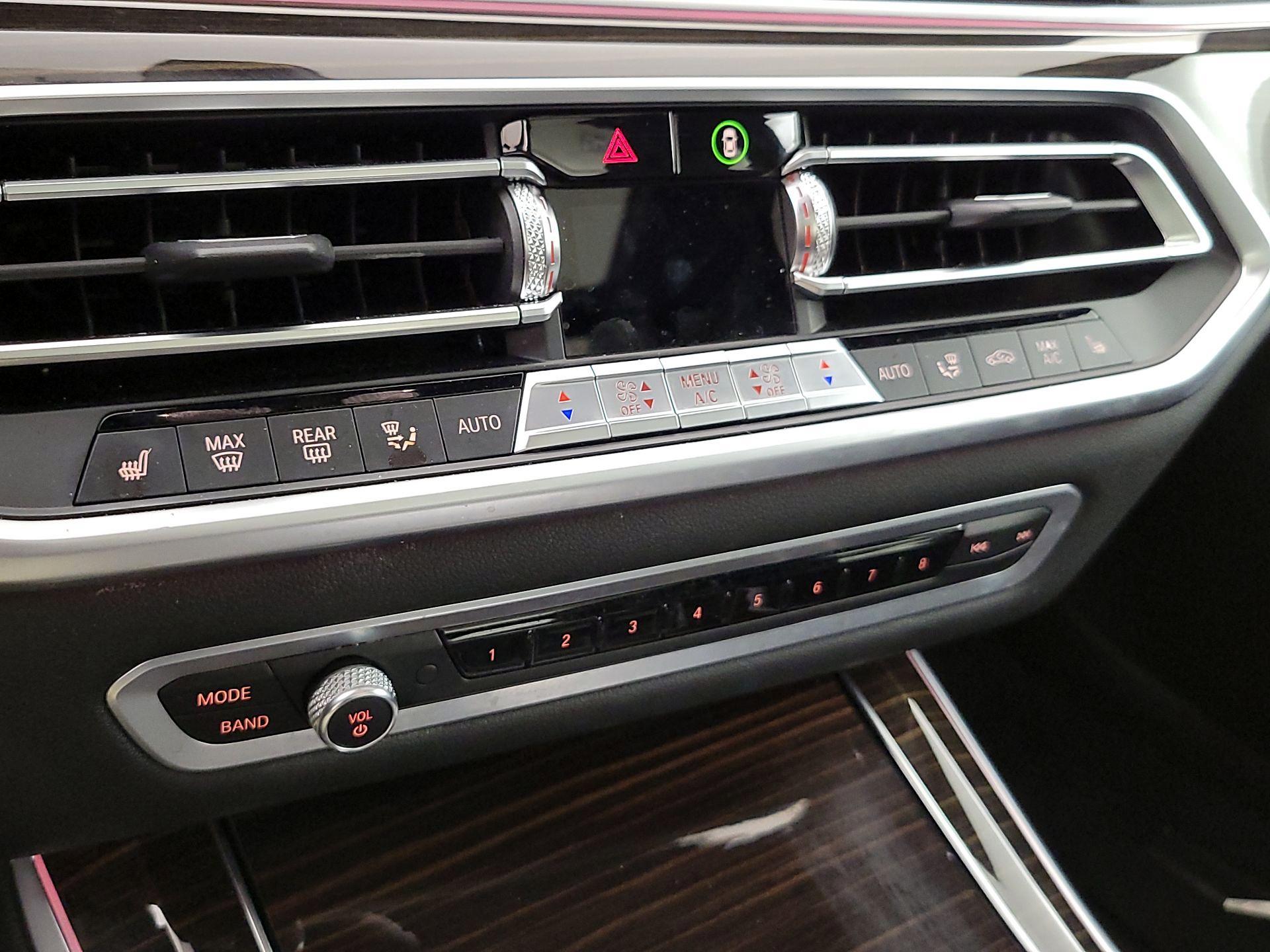 Thumbnail: 2020 BMW X5 - 17