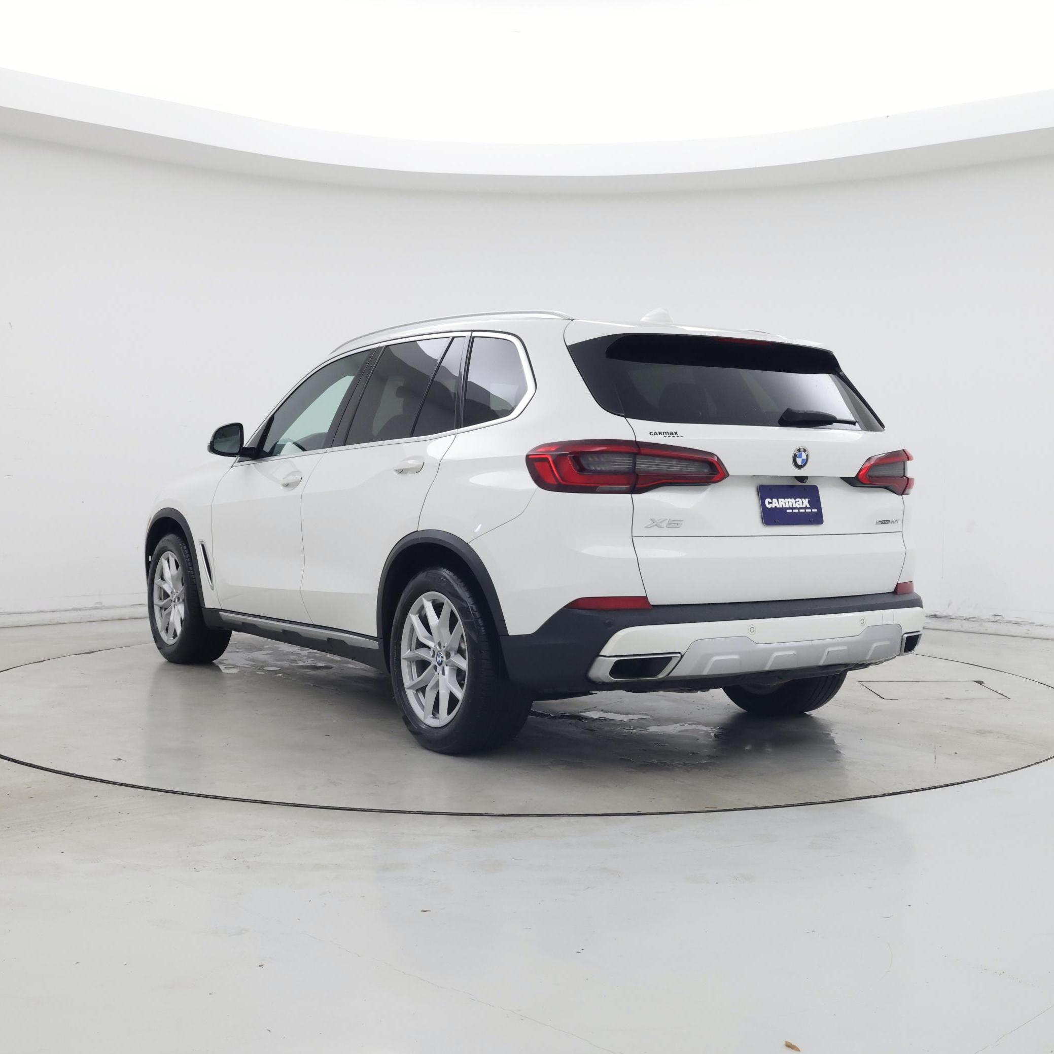 Thumbnail: 2020 BMW X5 - 2