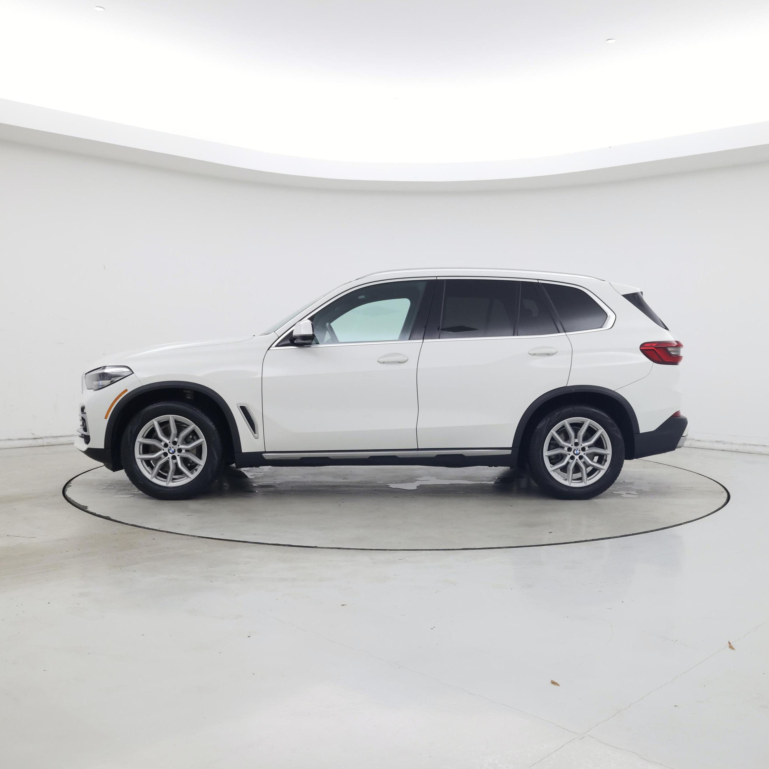 Thumbnail: 2020 BMW X5 - 3