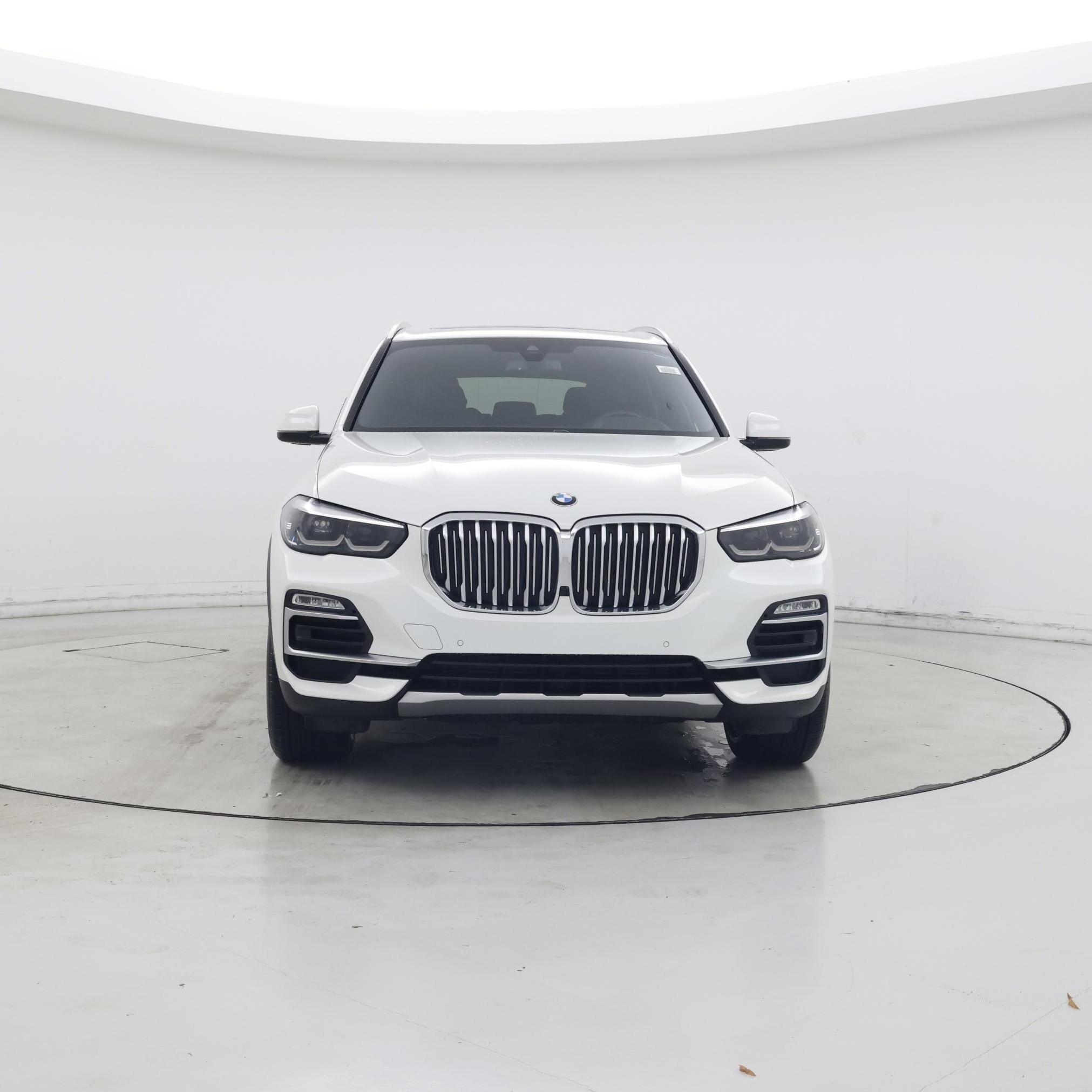 Thumbnail: 2020 BMW X5 - 5