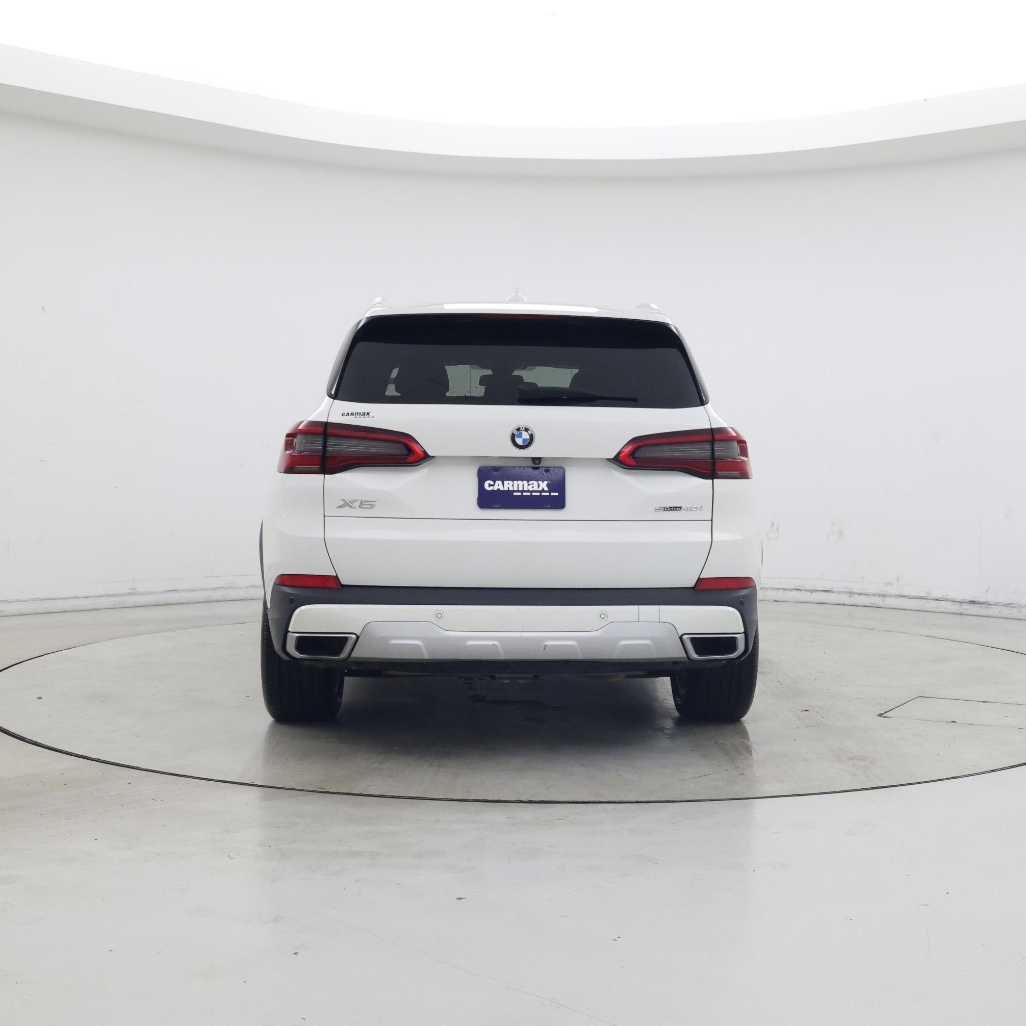 Thumbnail: 2020 BMW X5 - 6