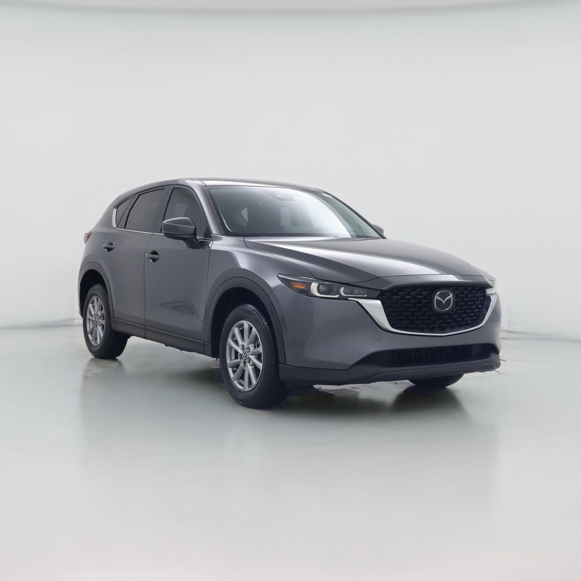 Thumbnail: 2023 Mazda CX-5 - 1